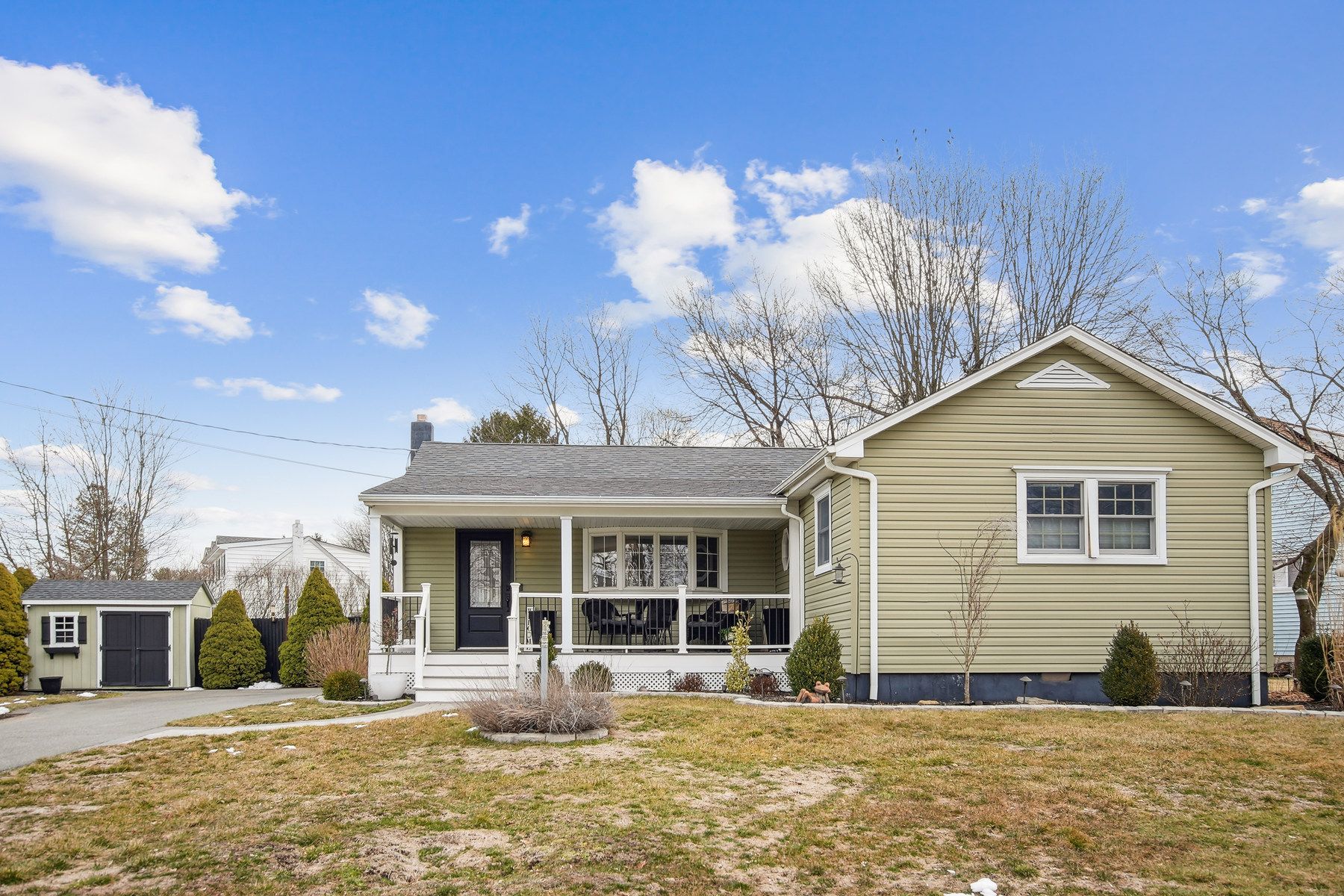 31 Edith Place 