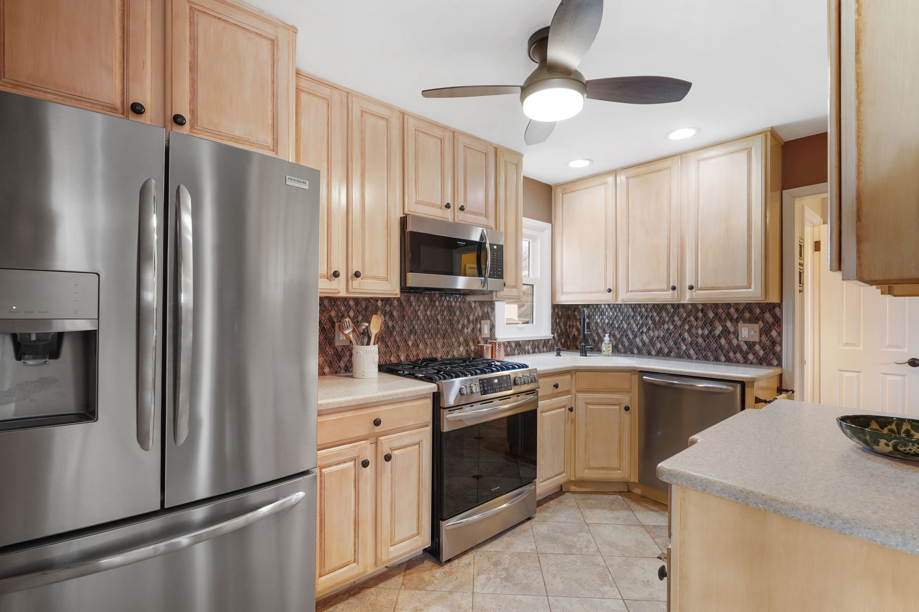 36 Miele Place 