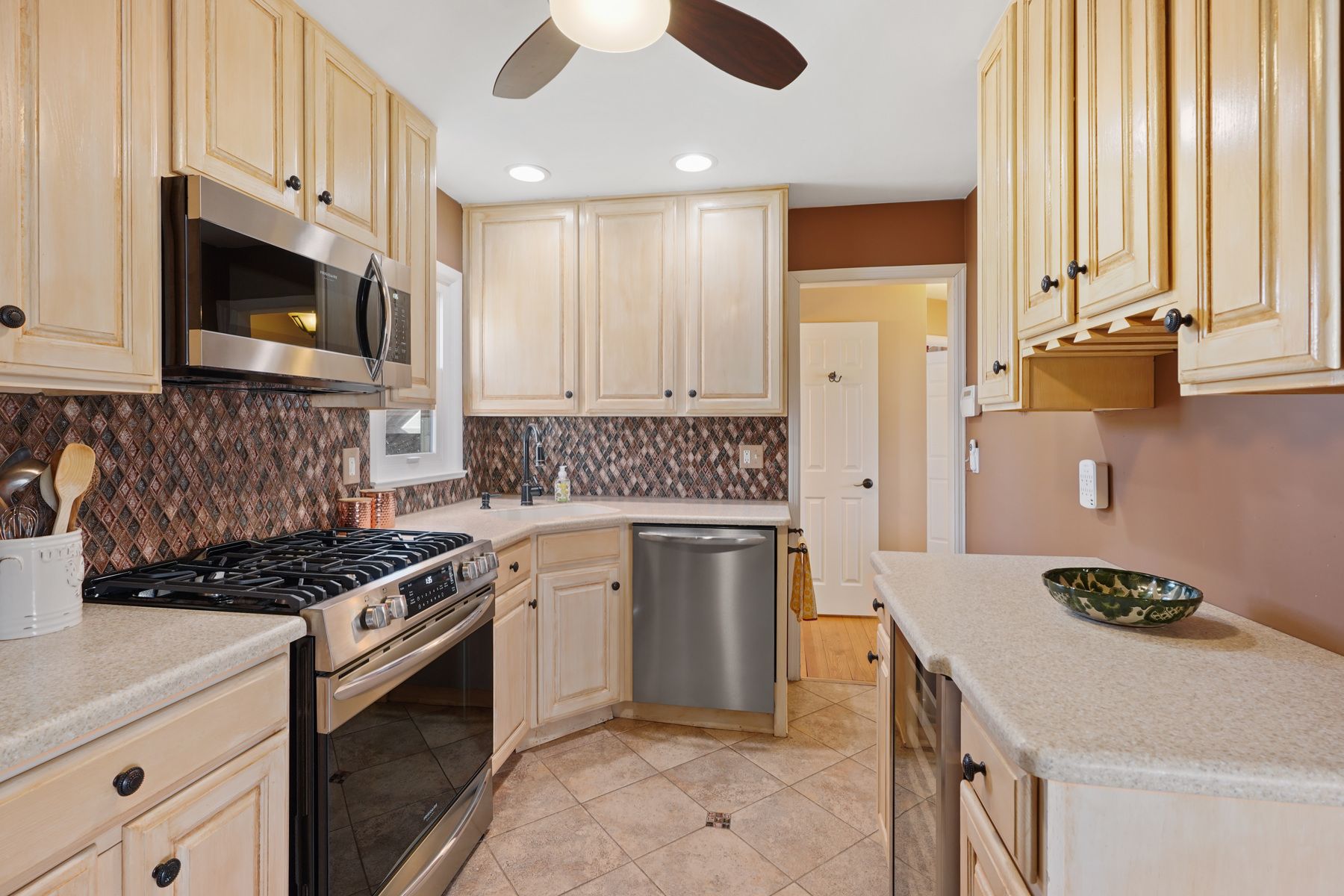 36 Miele Place 