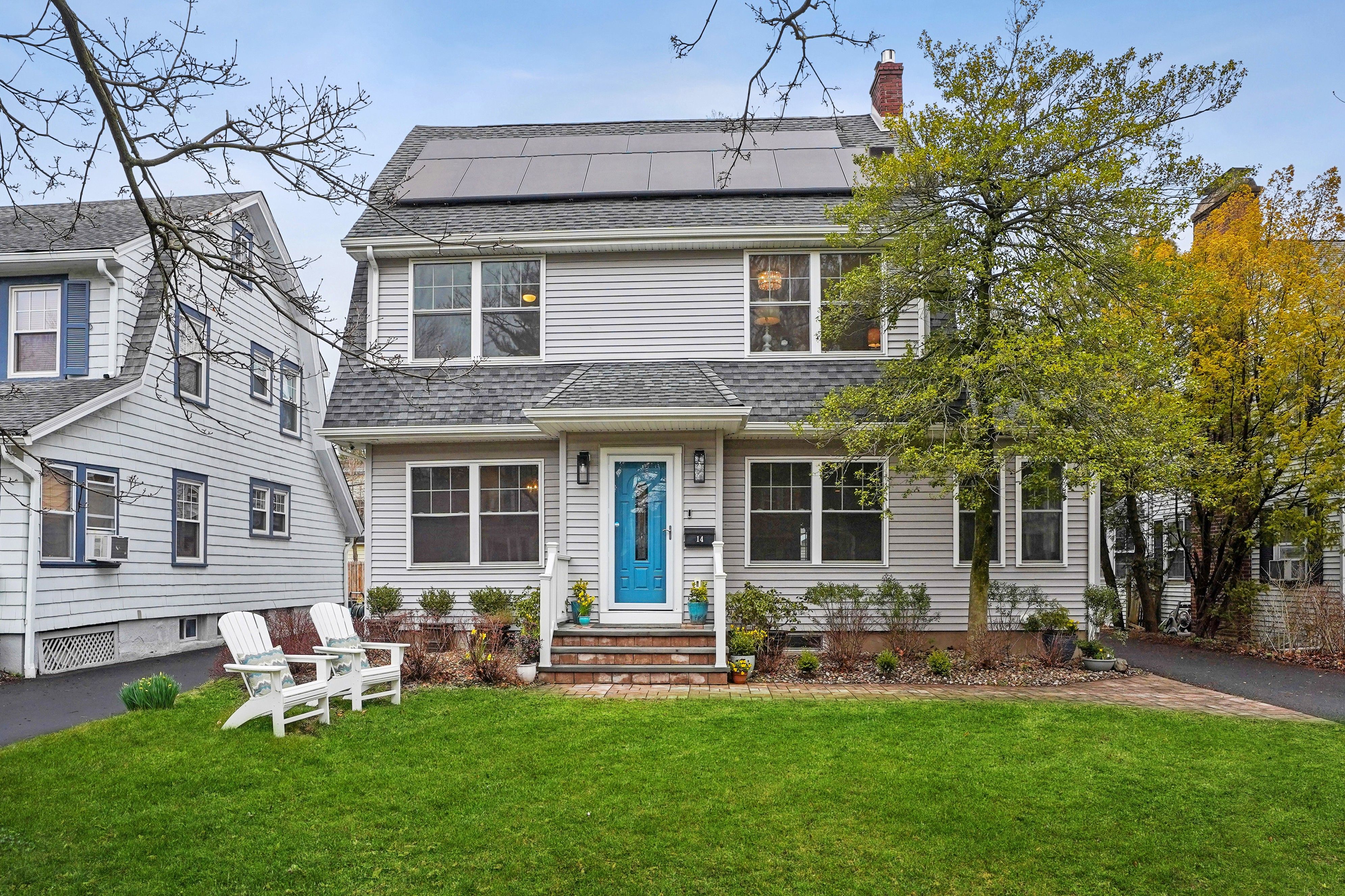 14 Stanford Pl 
