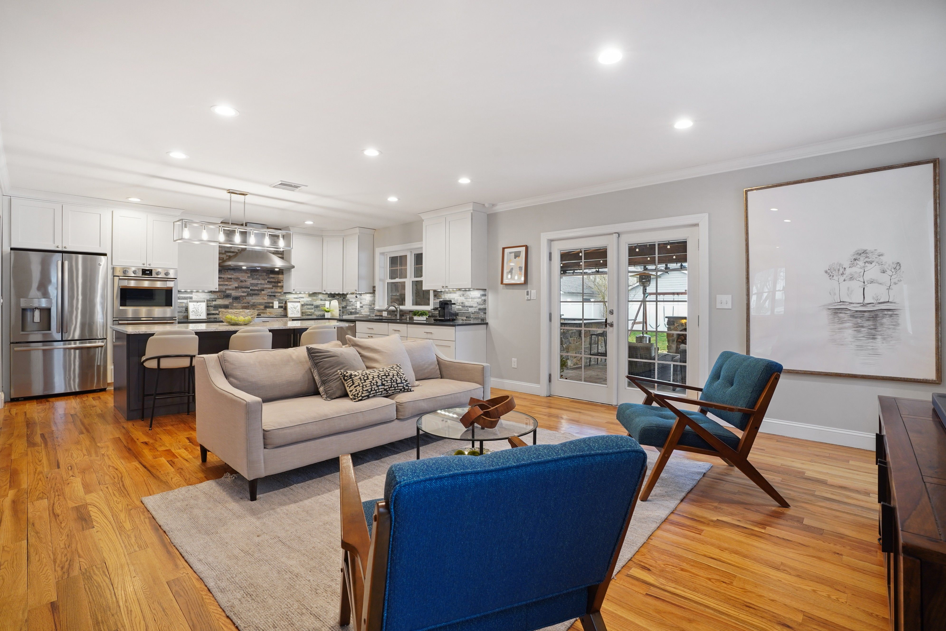 14 Stanford Pl 