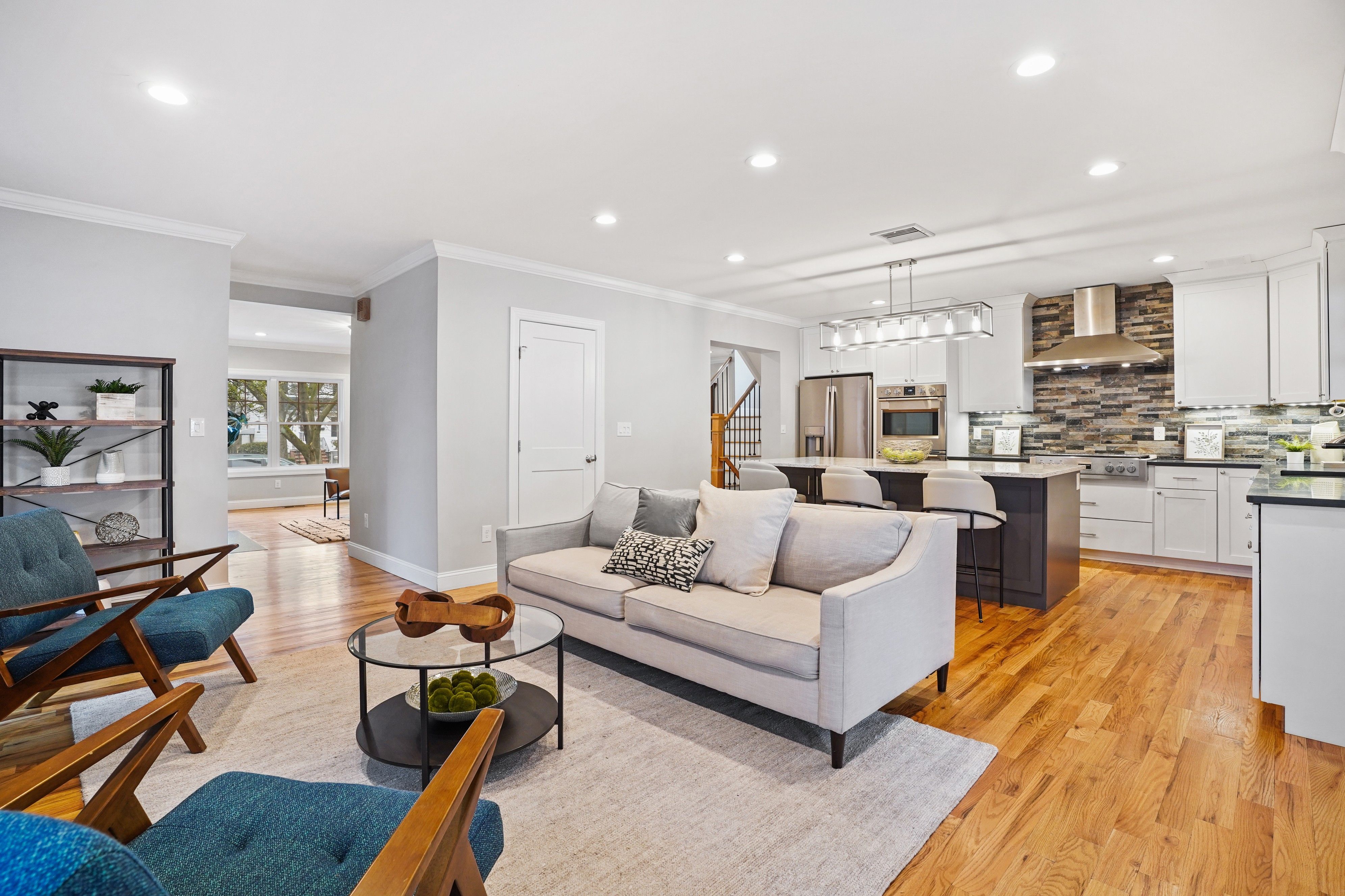 14 Stanford Pl 