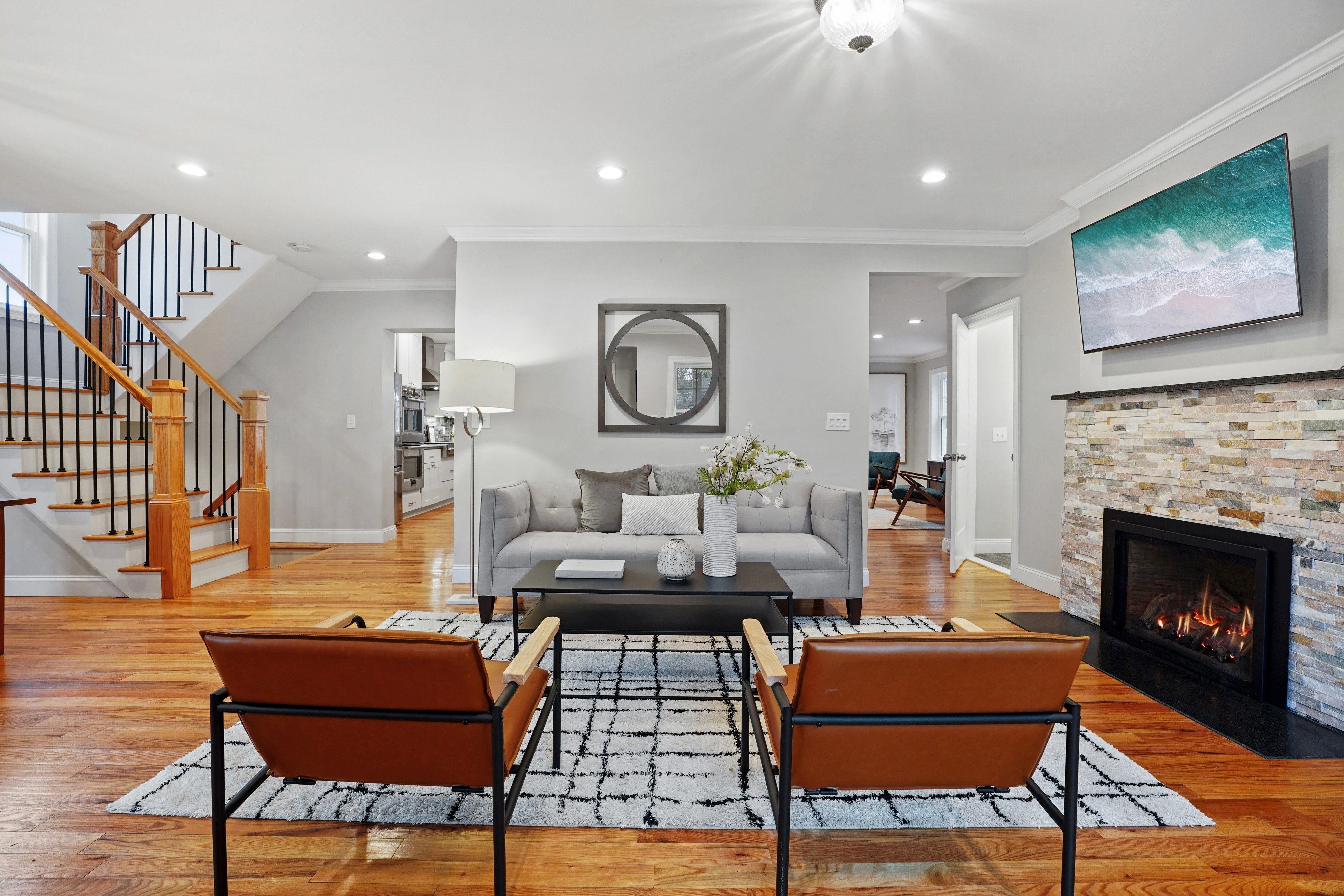 14 Stanford Pl 