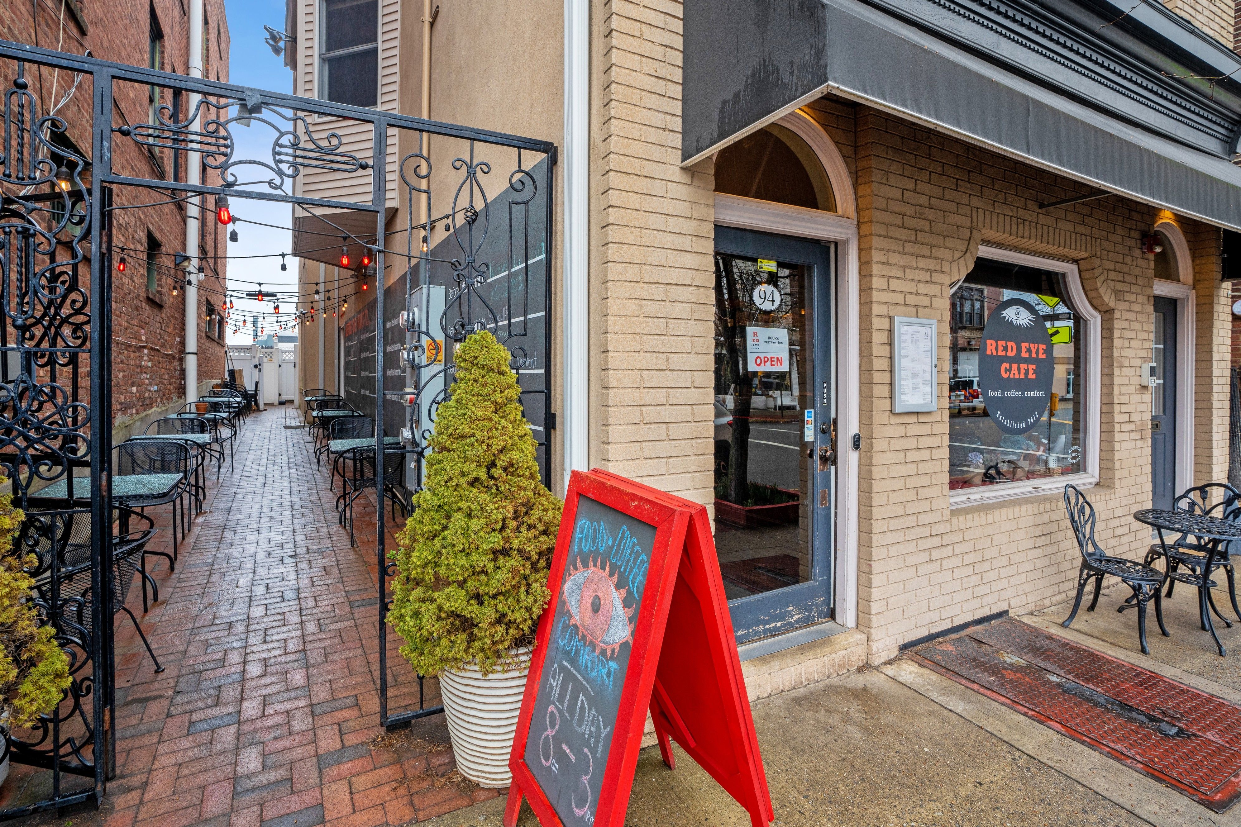 14 Stanford Pl 