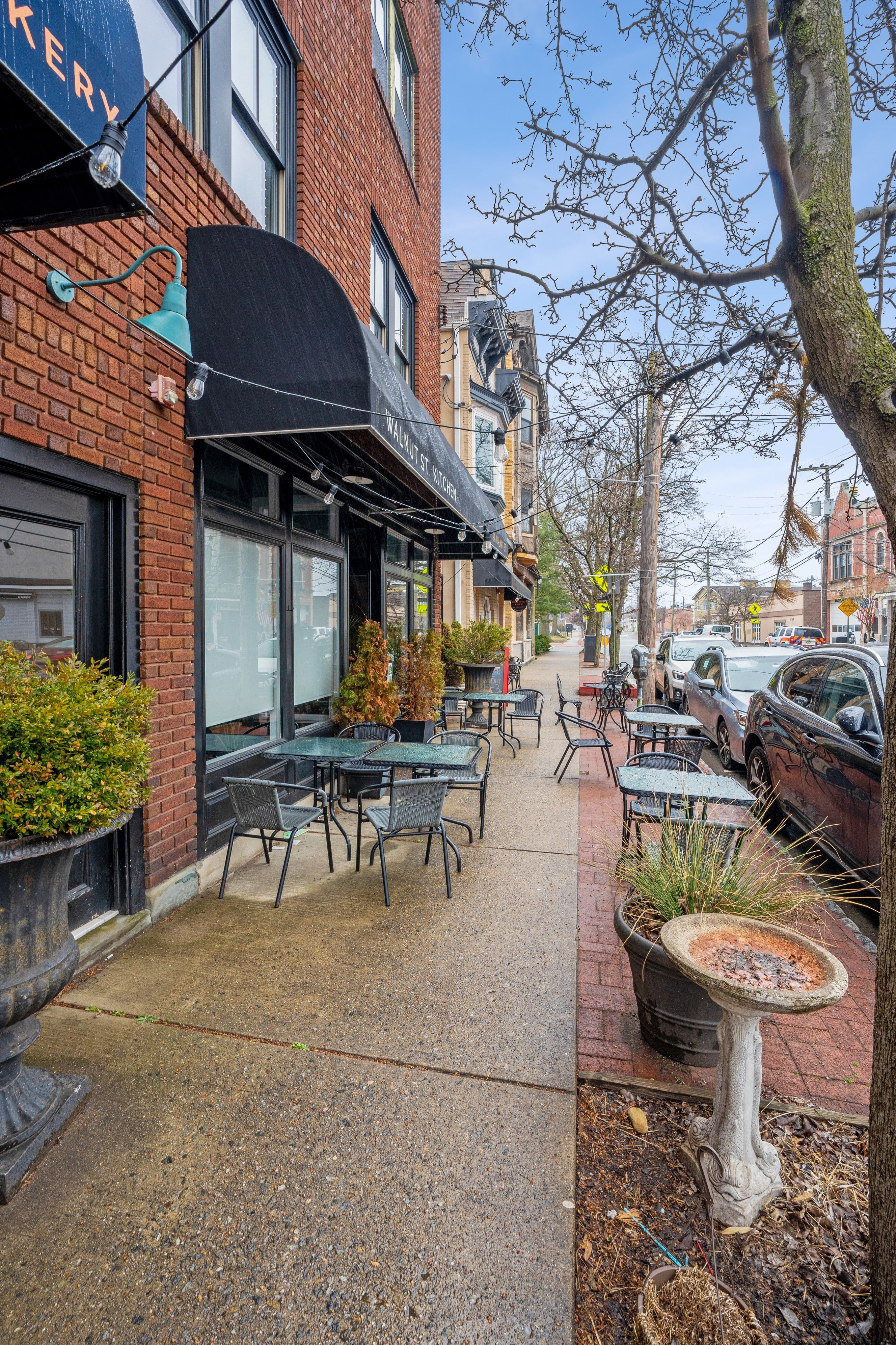 14 Stanford Pl 