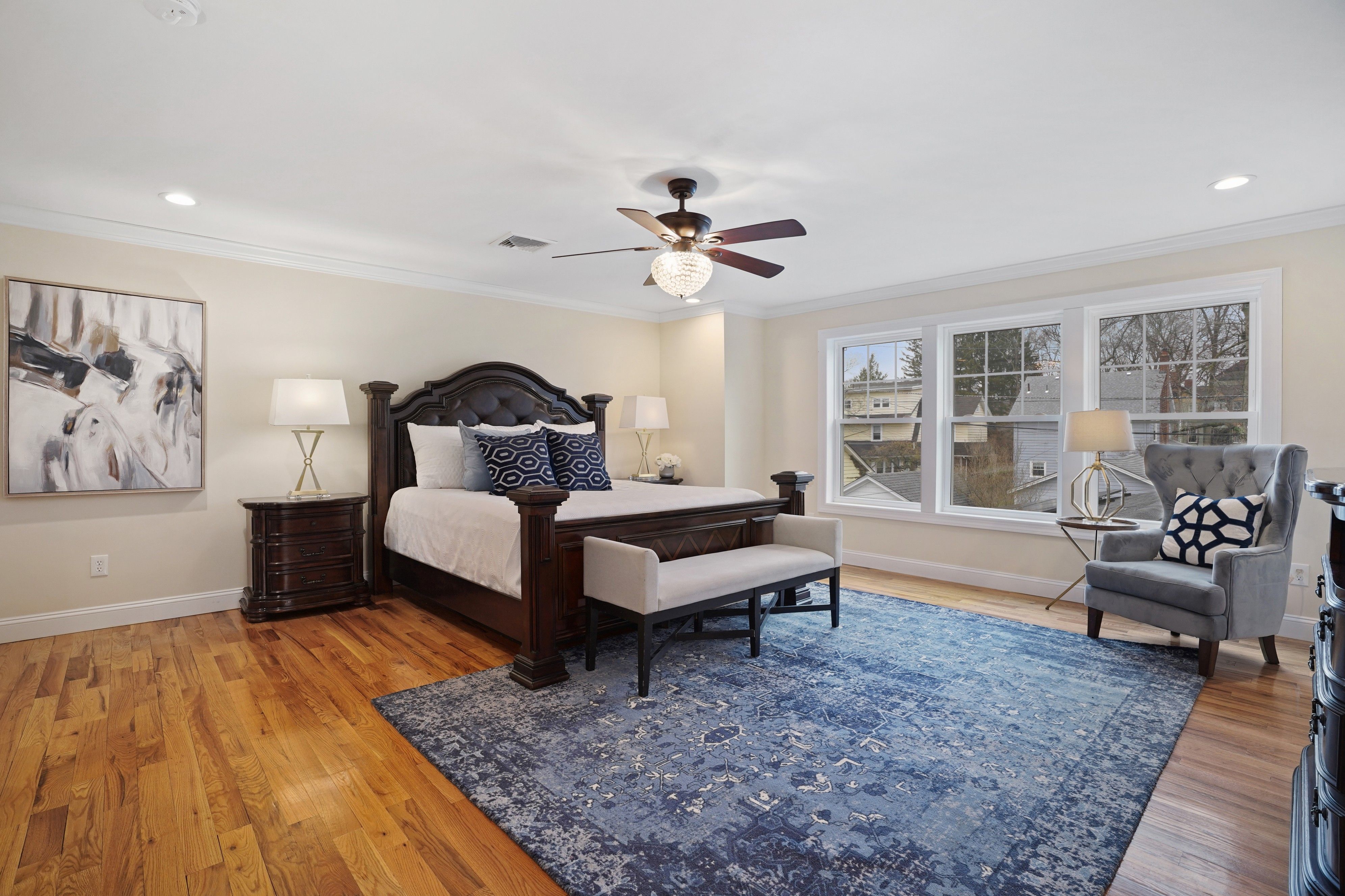 14 Stanford Pl 