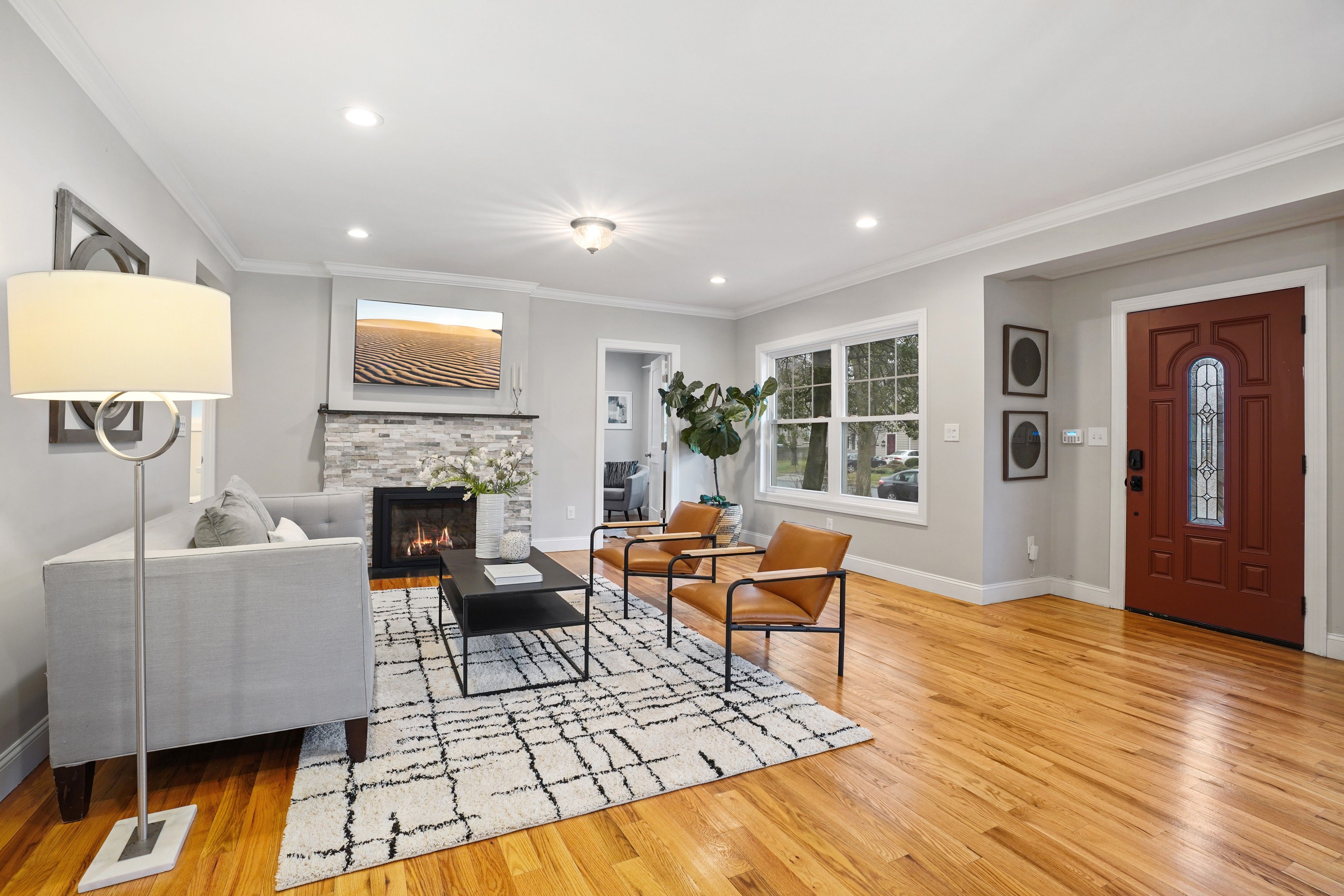 14 Stanford Pl 