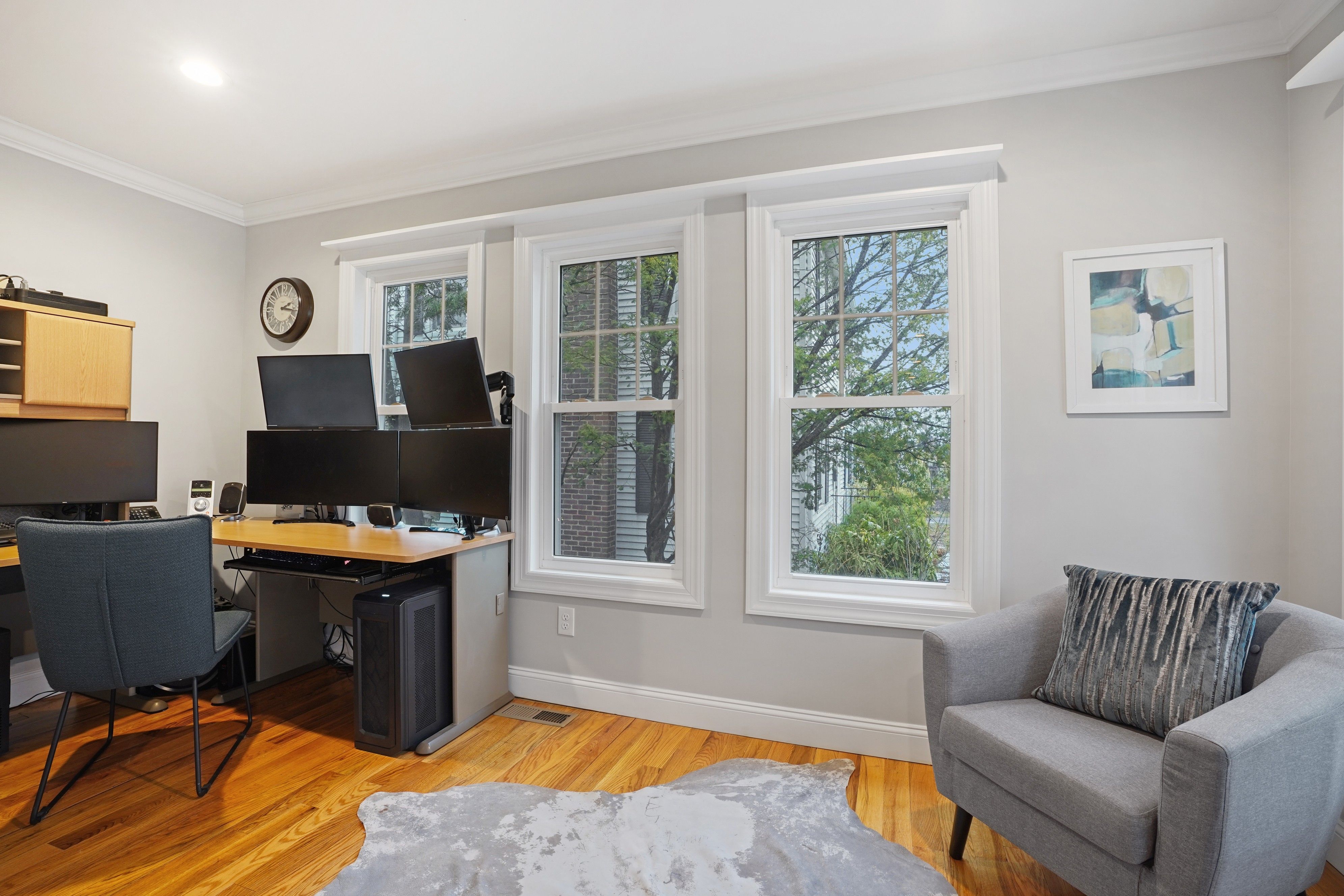 14 Stanford Pl 