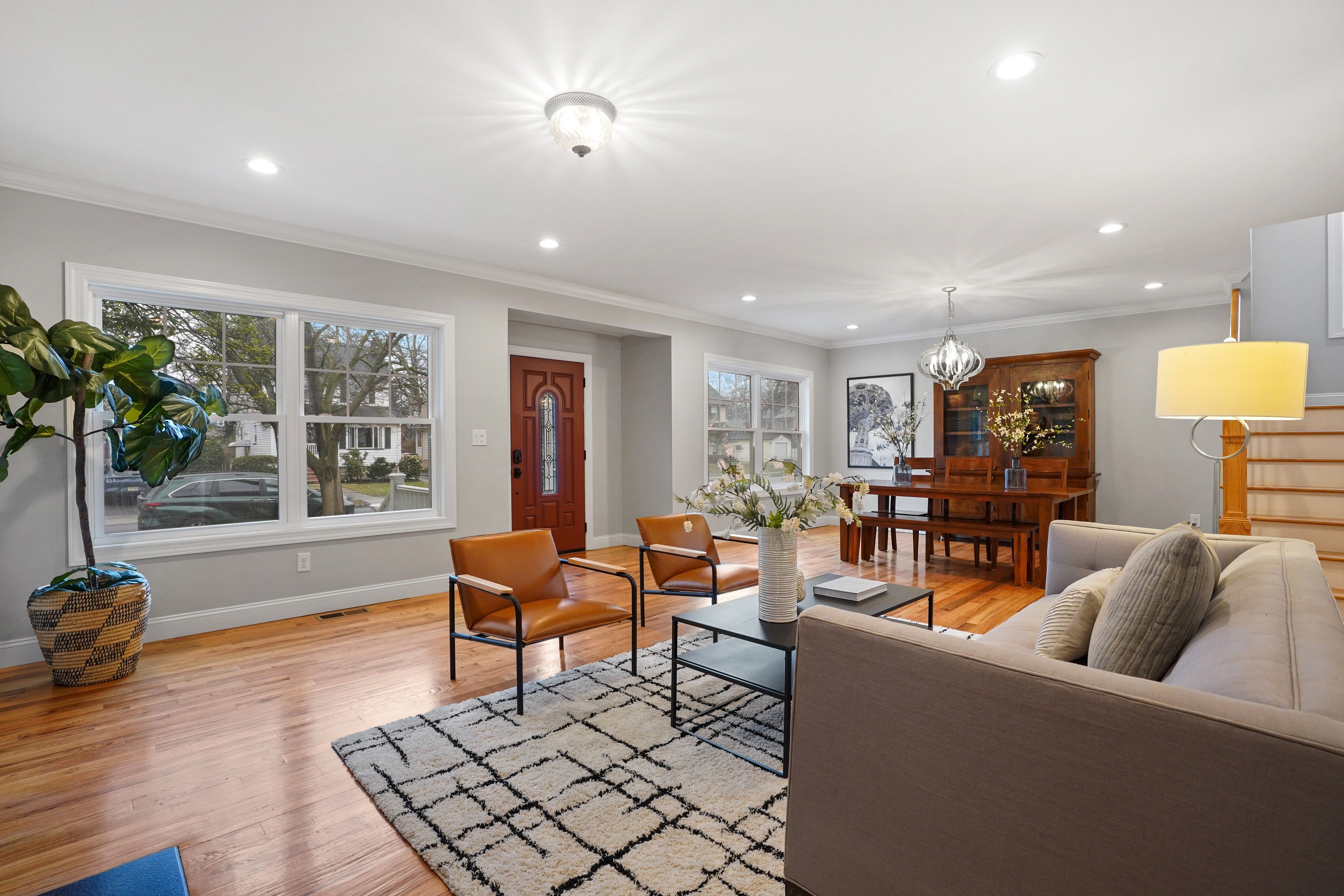14 Stanford Pl 