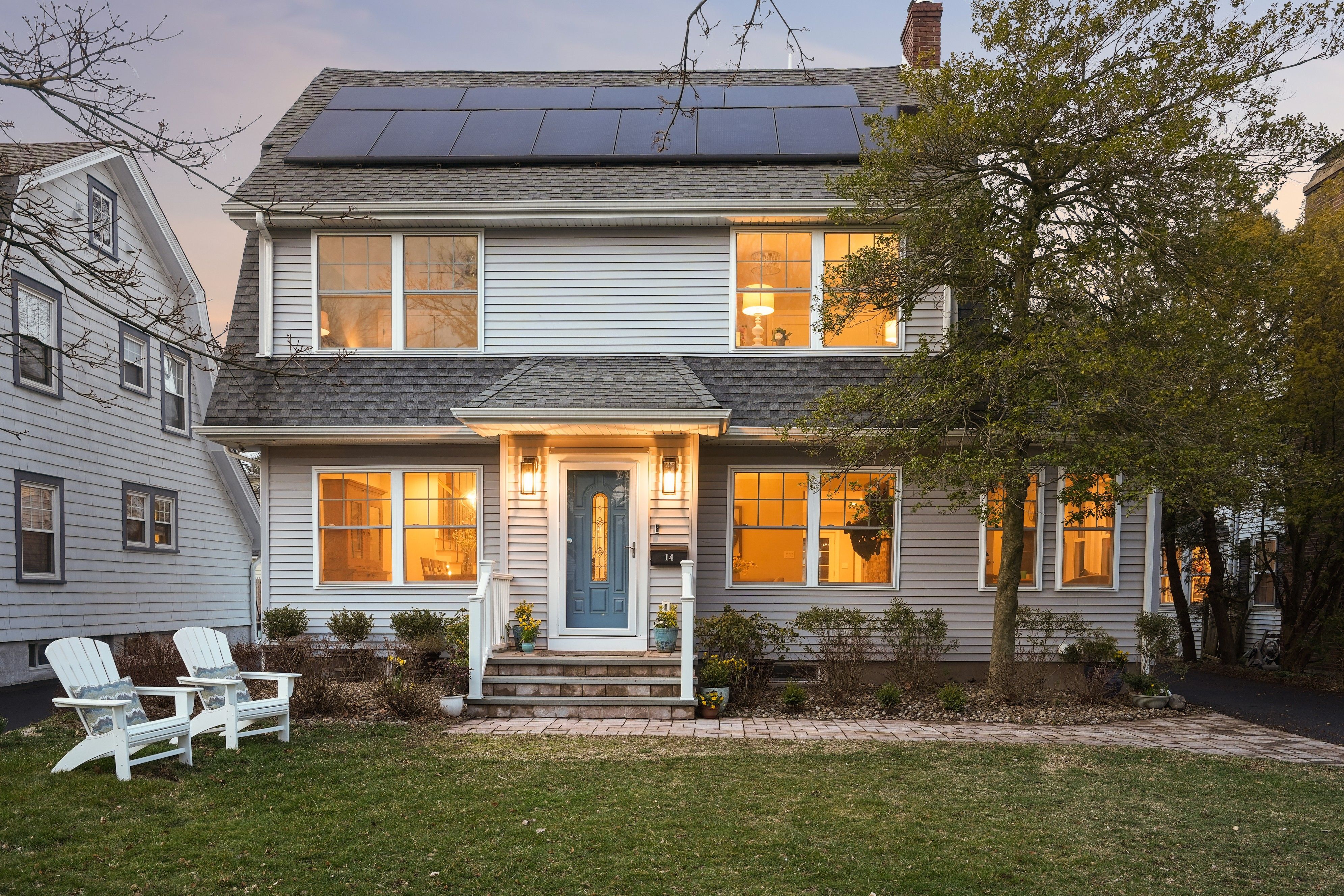 14 Stanford Pl 