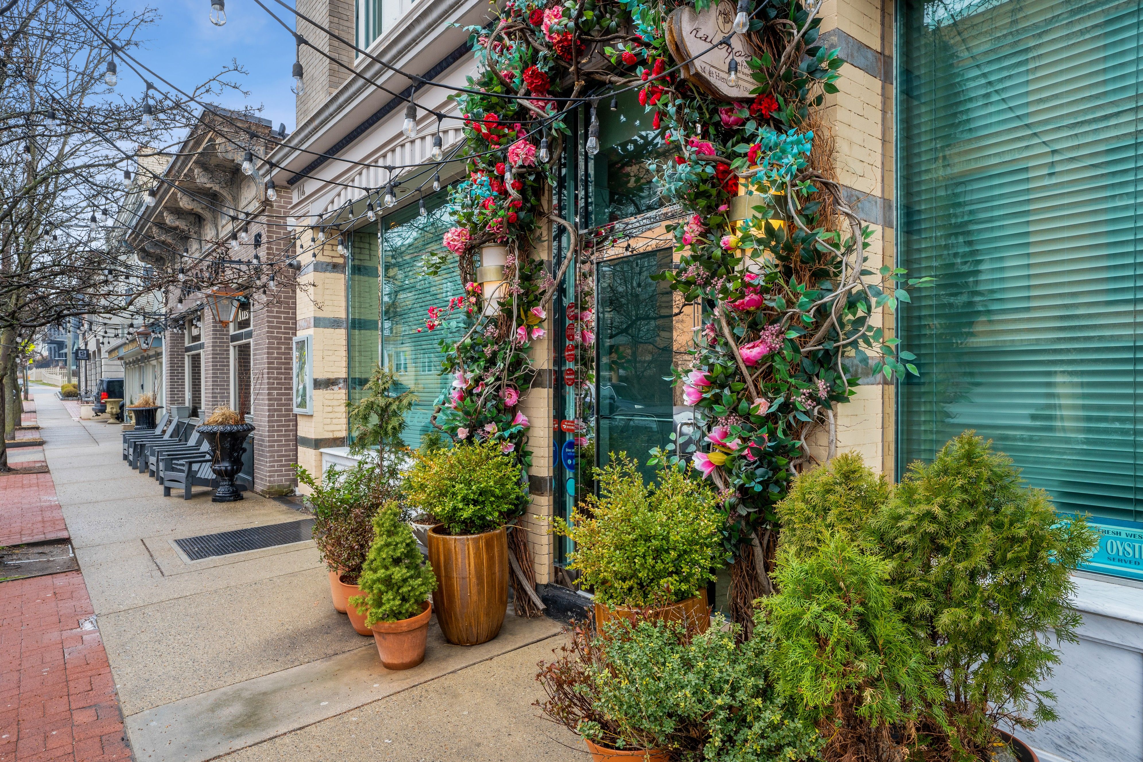 14 Stanford Pl 