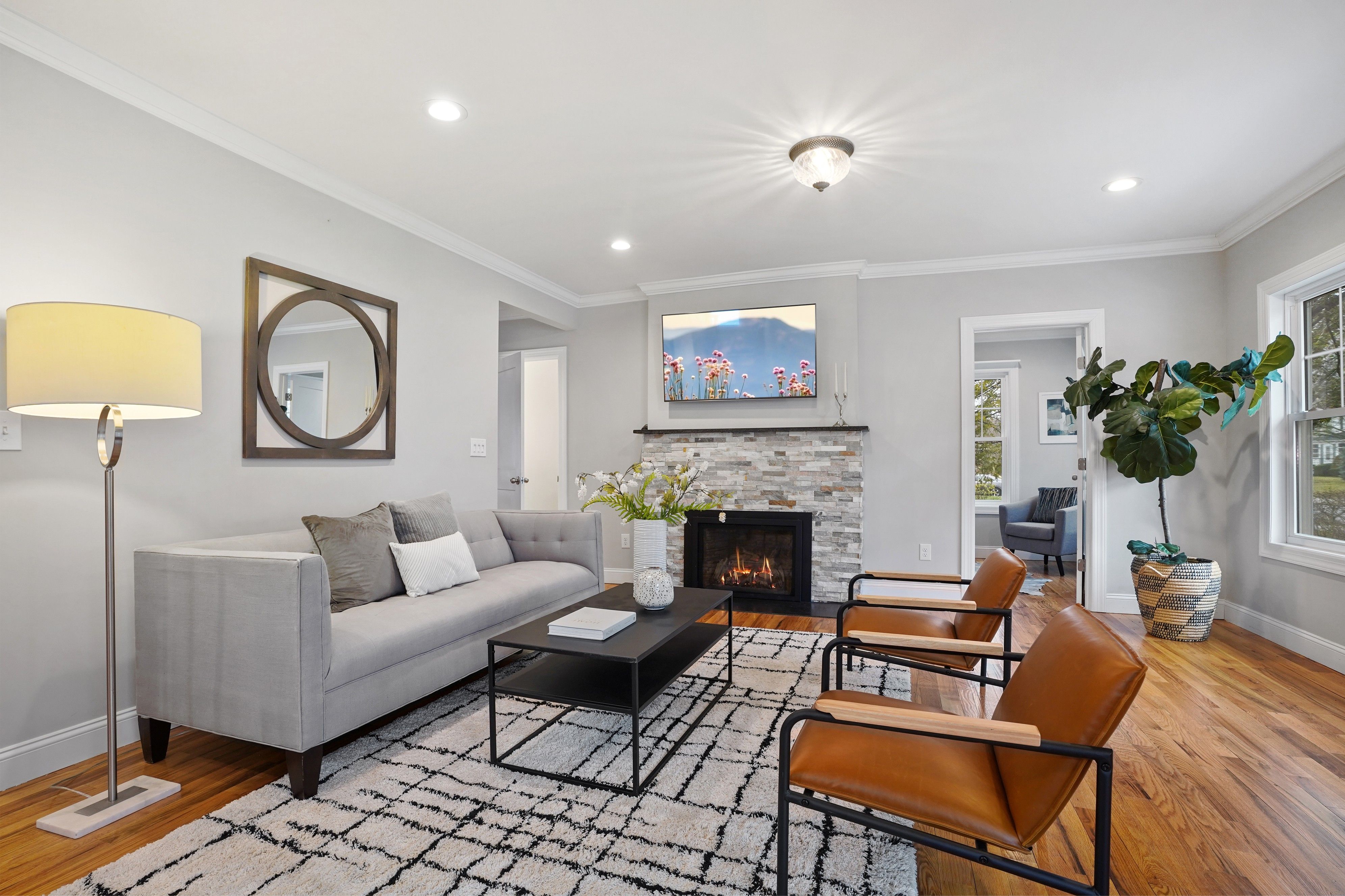 14 Stanford Pl 