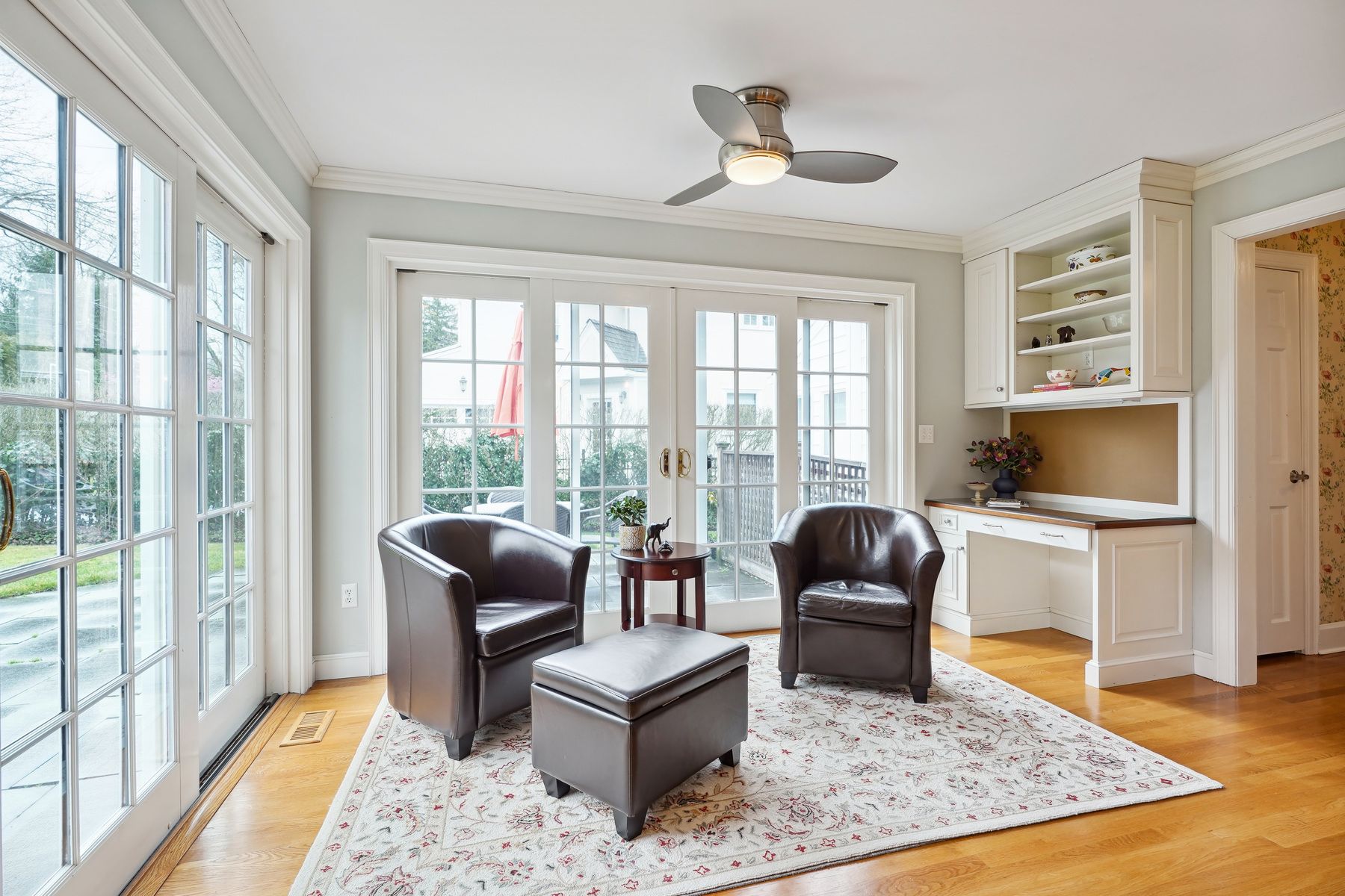 19 Oakley Avenue 