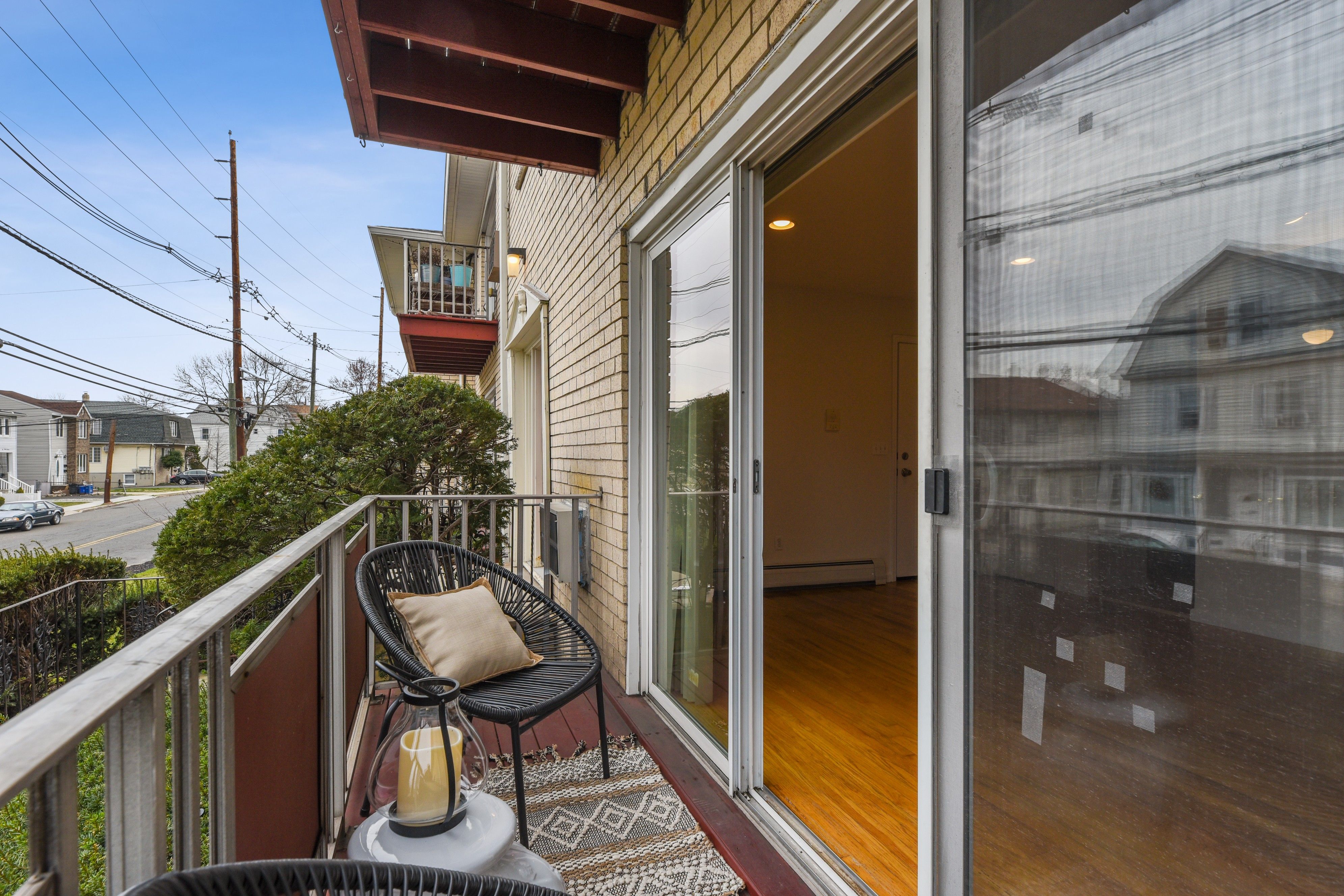 304 Hoover Ave - 35 Unit# 35