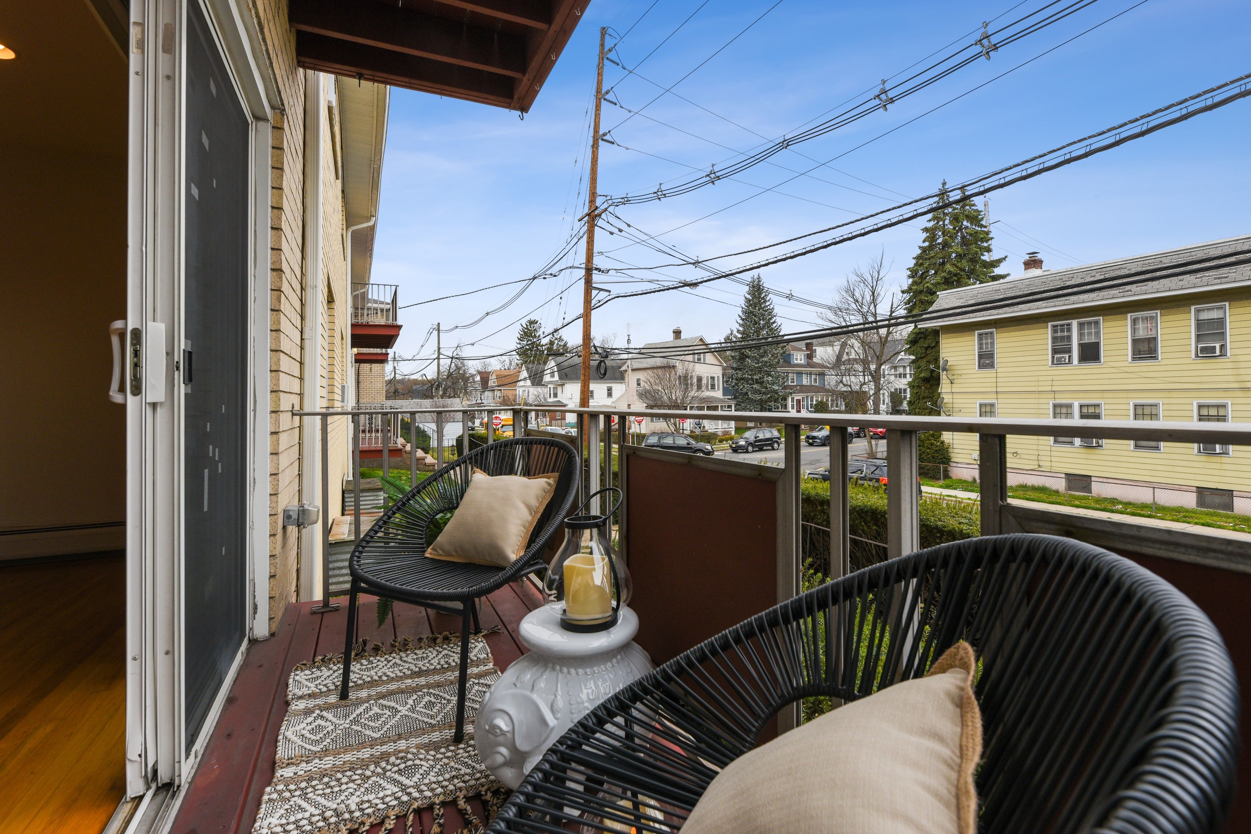 304 Hoover Ave - 35 Unit# 35