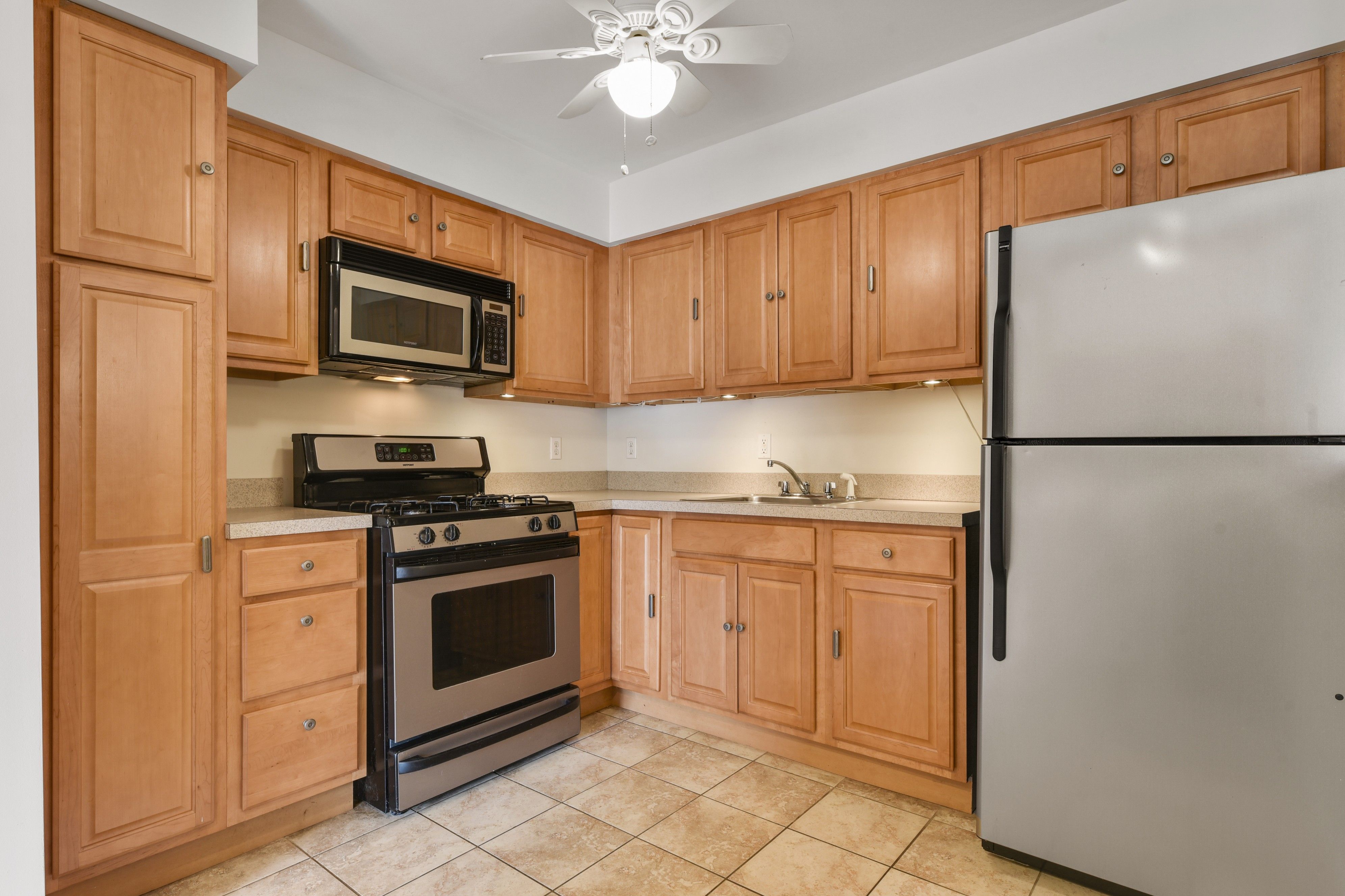 304 Hoover Ave - 35 Unit# 35