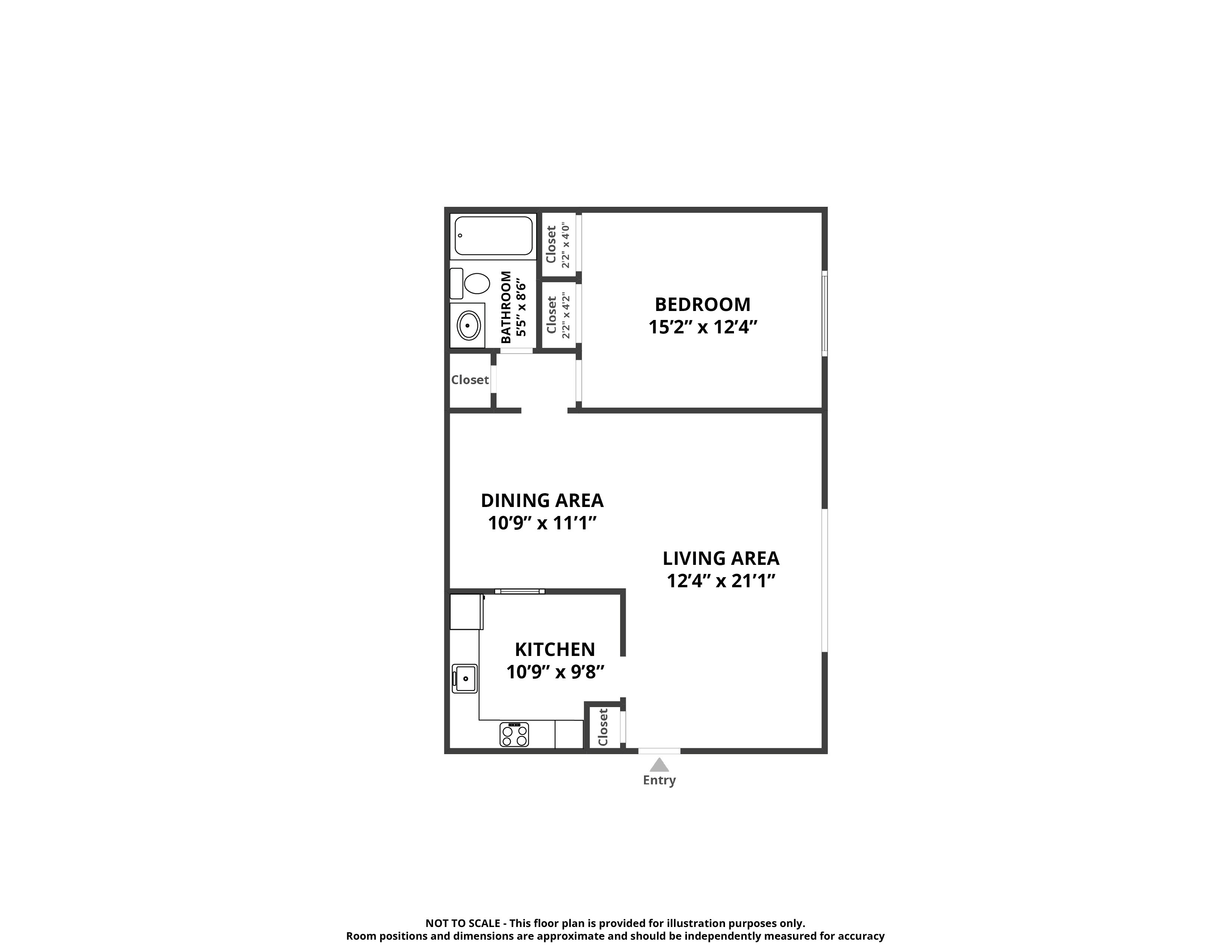 304 Hoover Ave - 35 Unit# 35