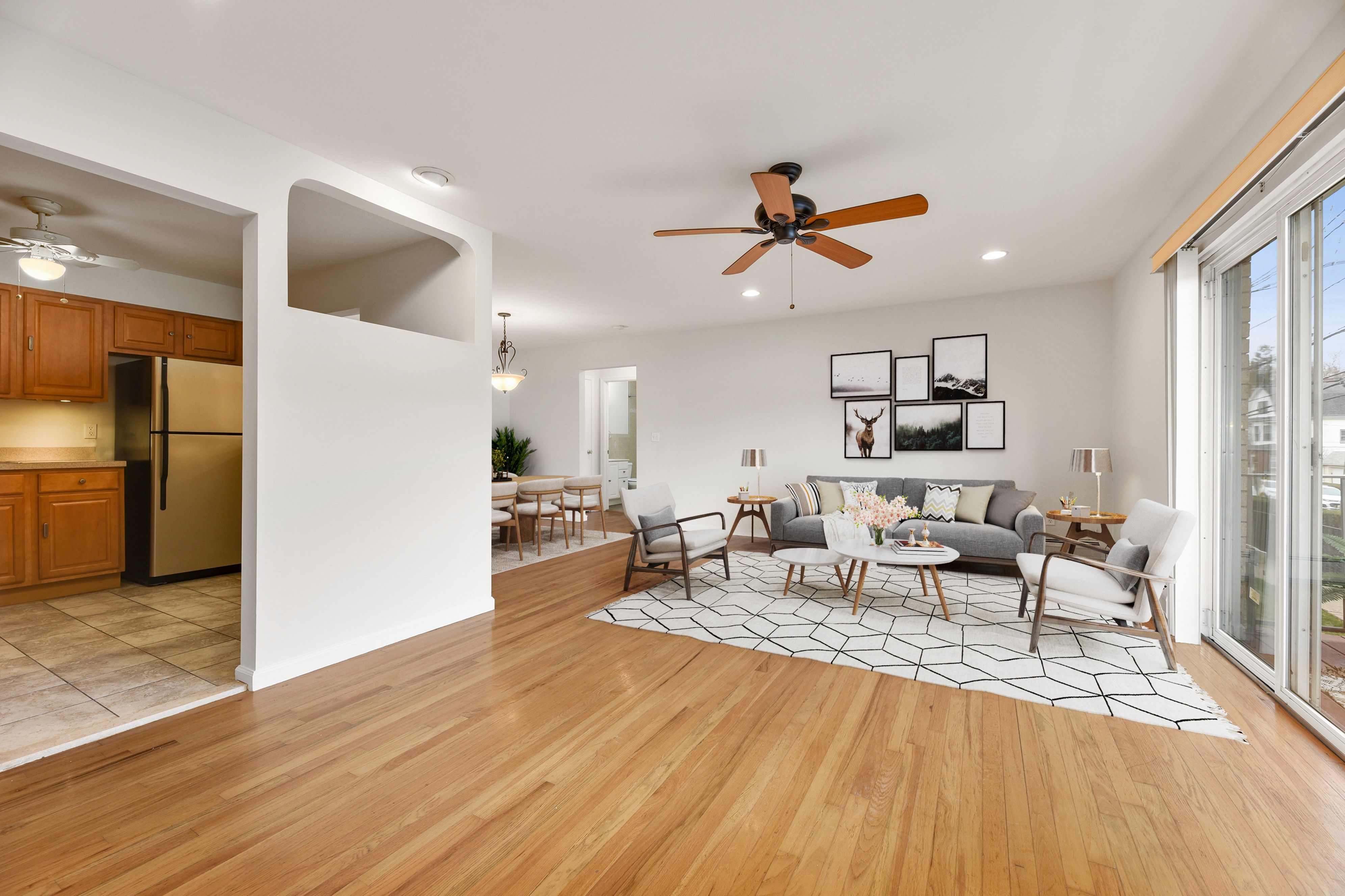 304 Hoover Ave - 35 Unit# 35