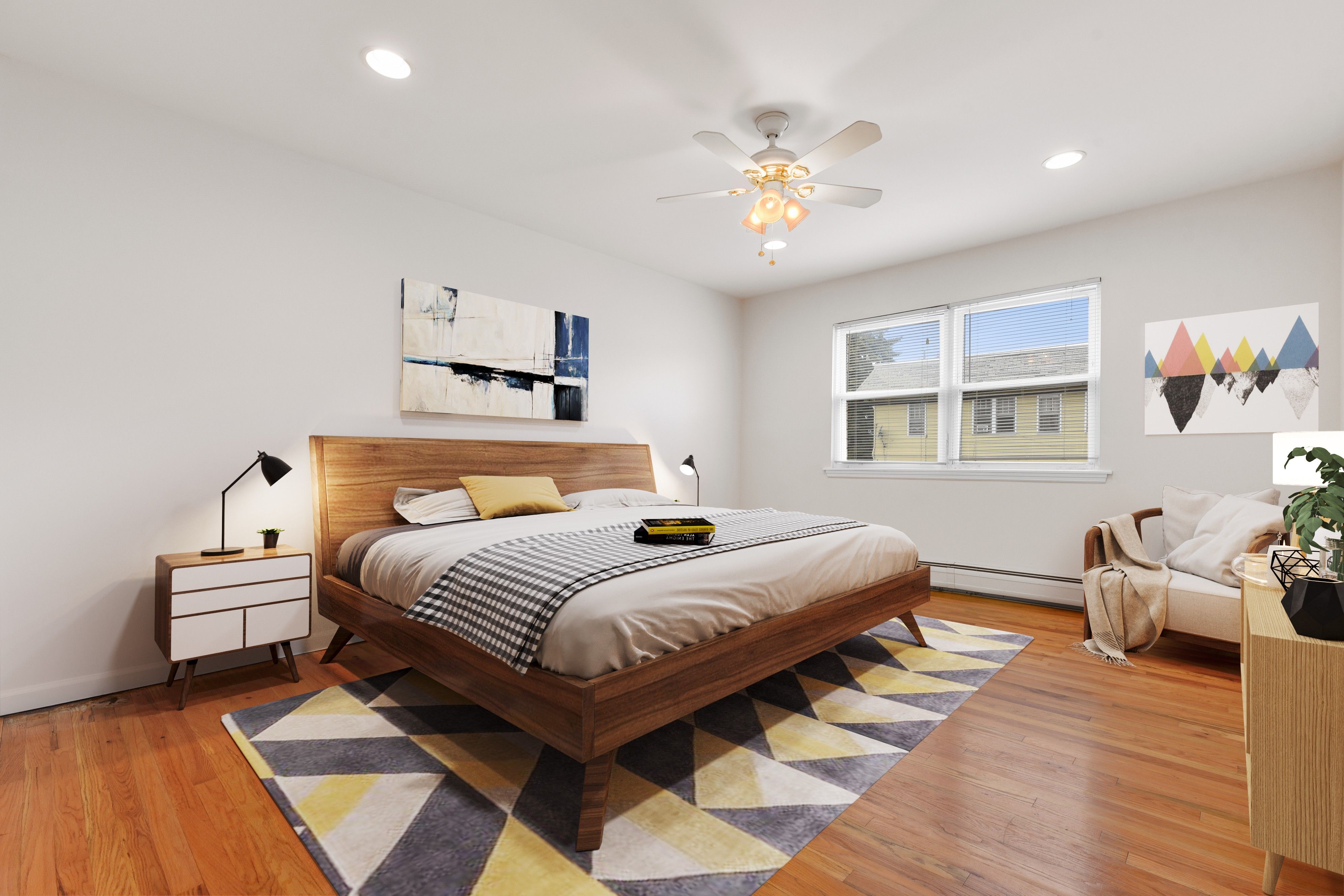 304 Hoover Ave - 35 Unit# 35