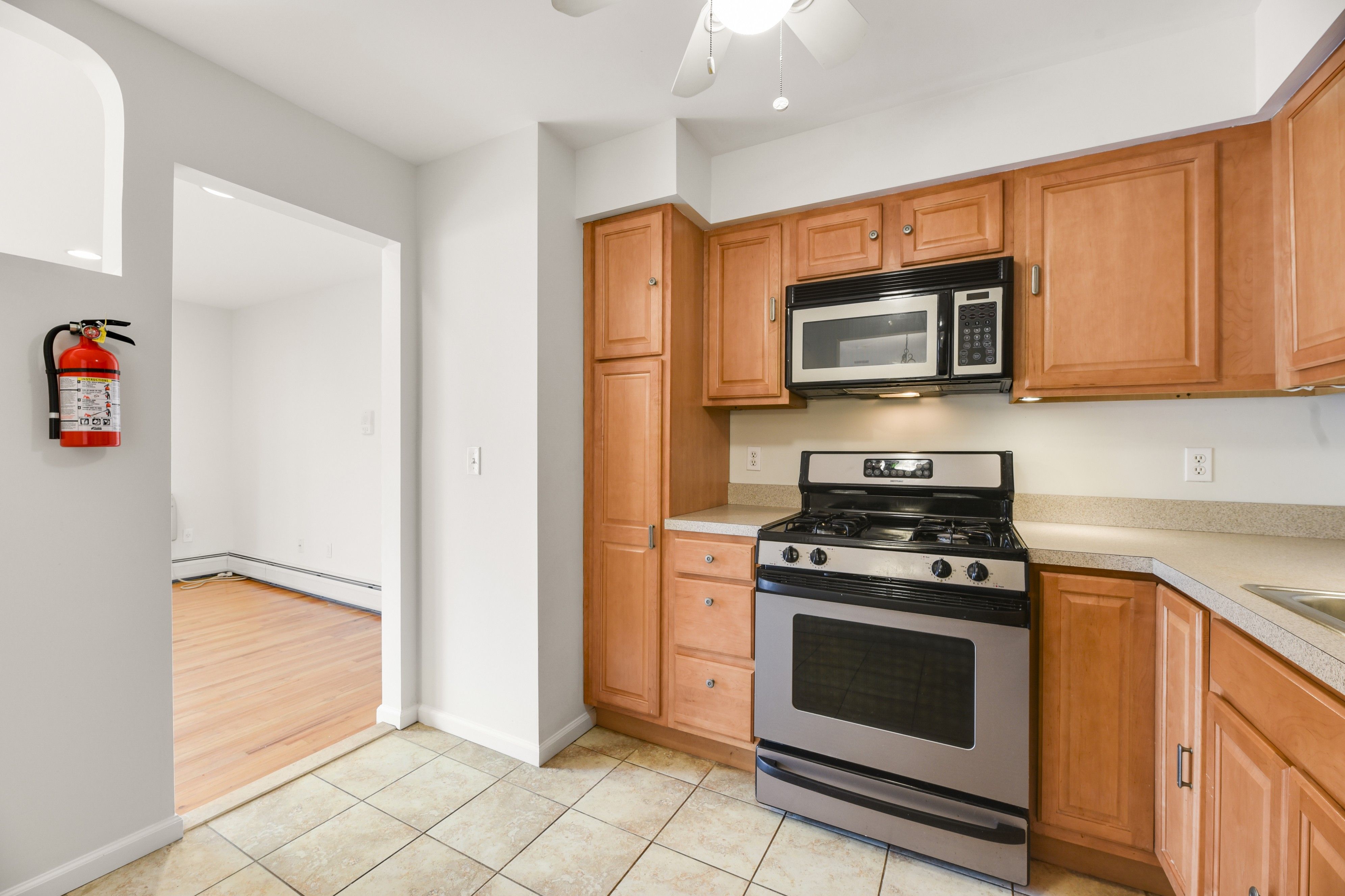 304 Hoover Ave - 35 Unit# 35
