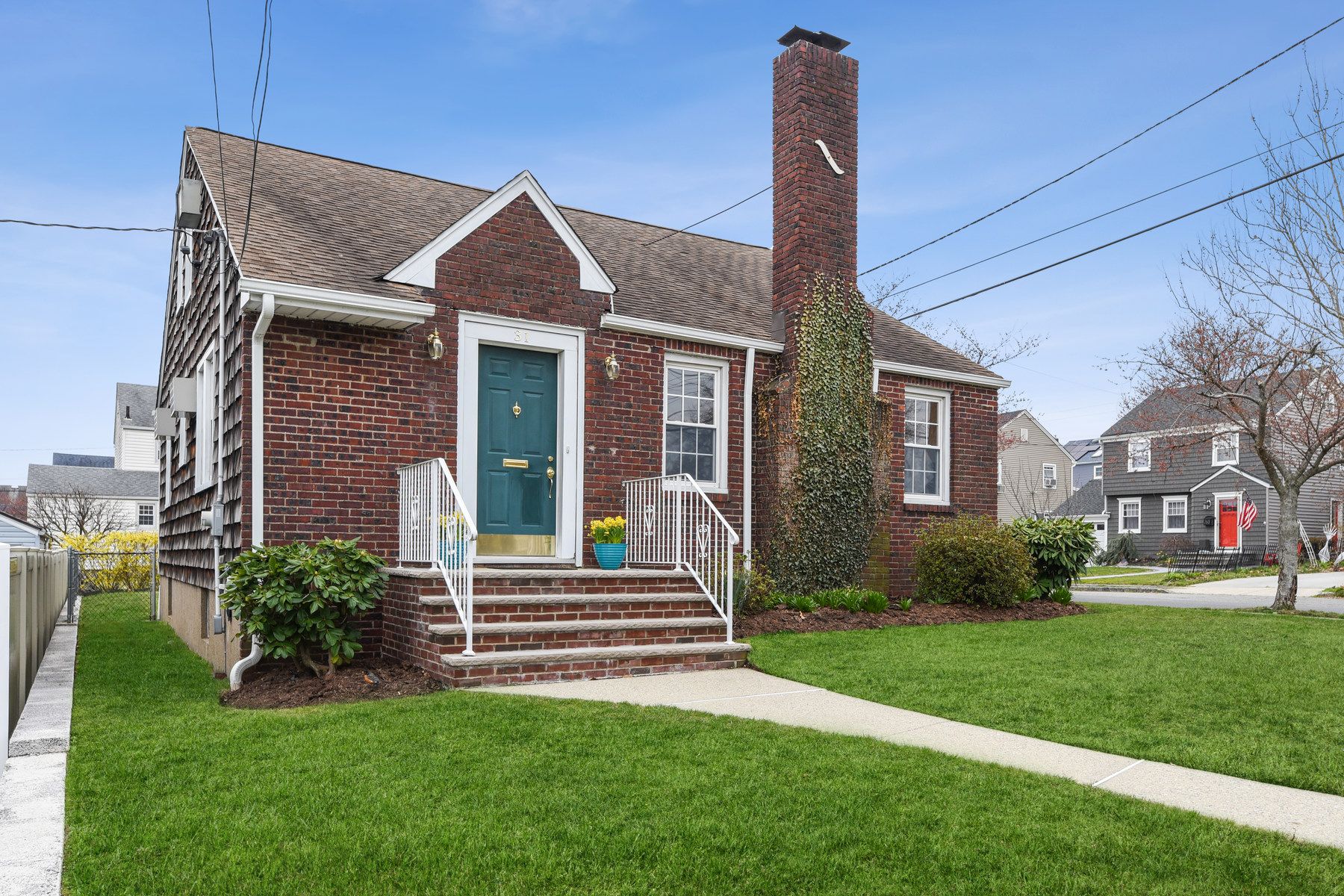 31 Sunset Ave 