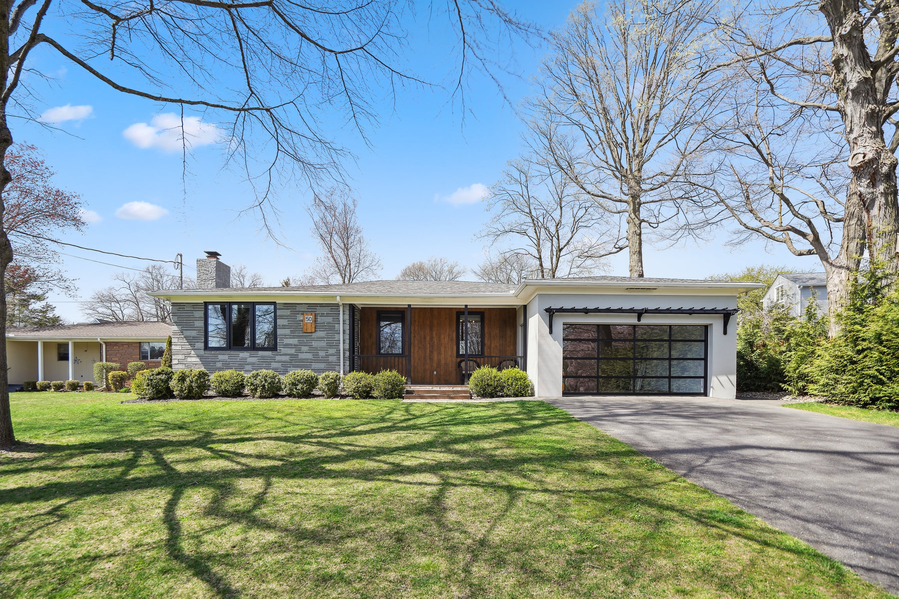 50 Rosedale Avenue 