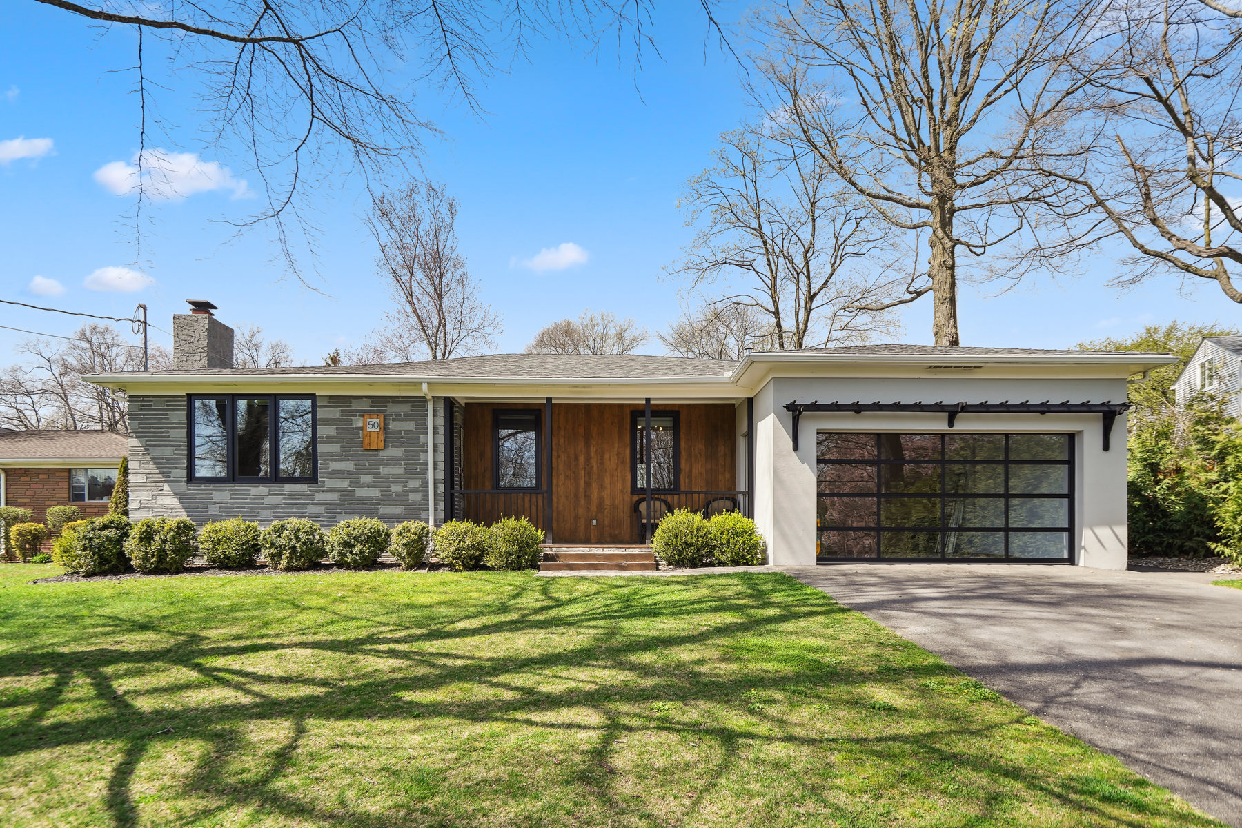 50 Rosedale Avenue 