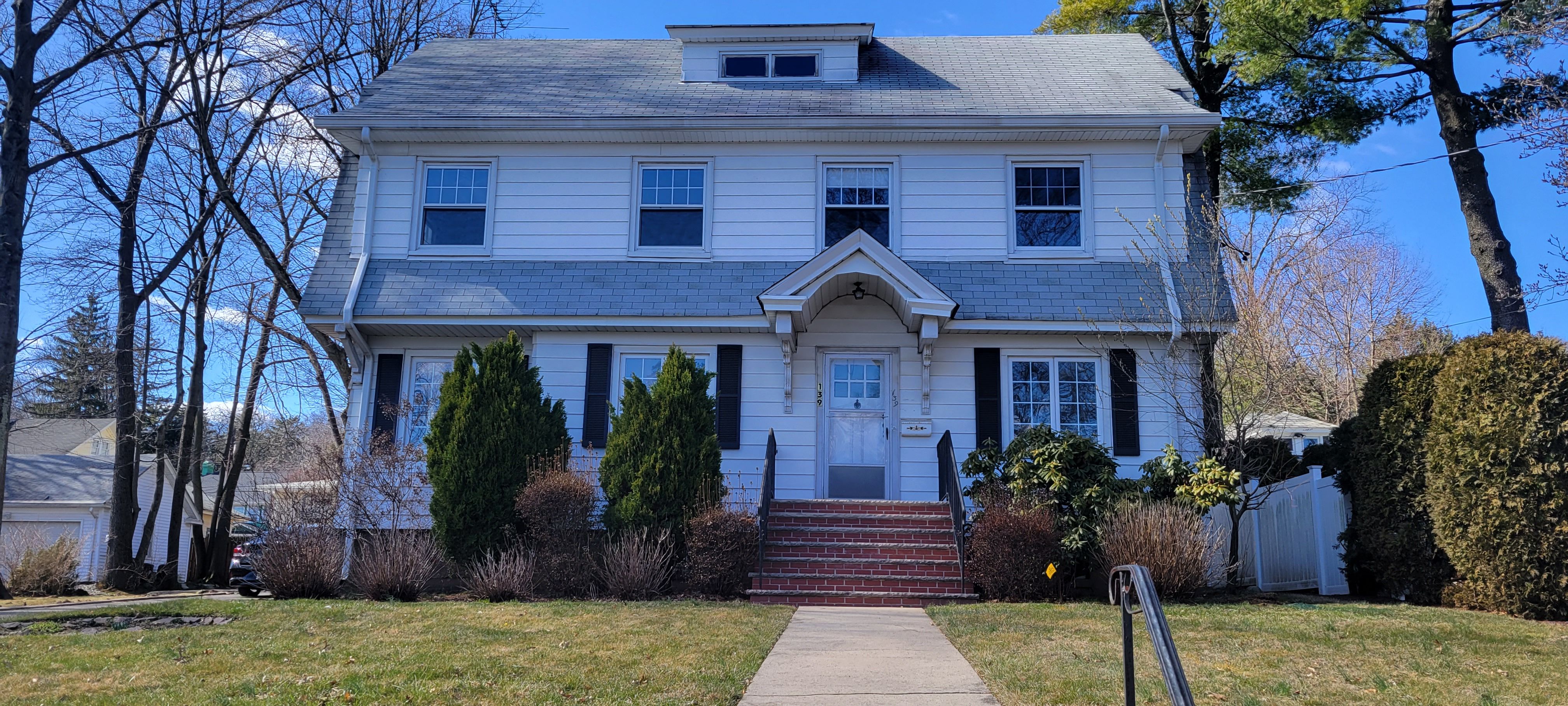 139 Gregory Avenue 