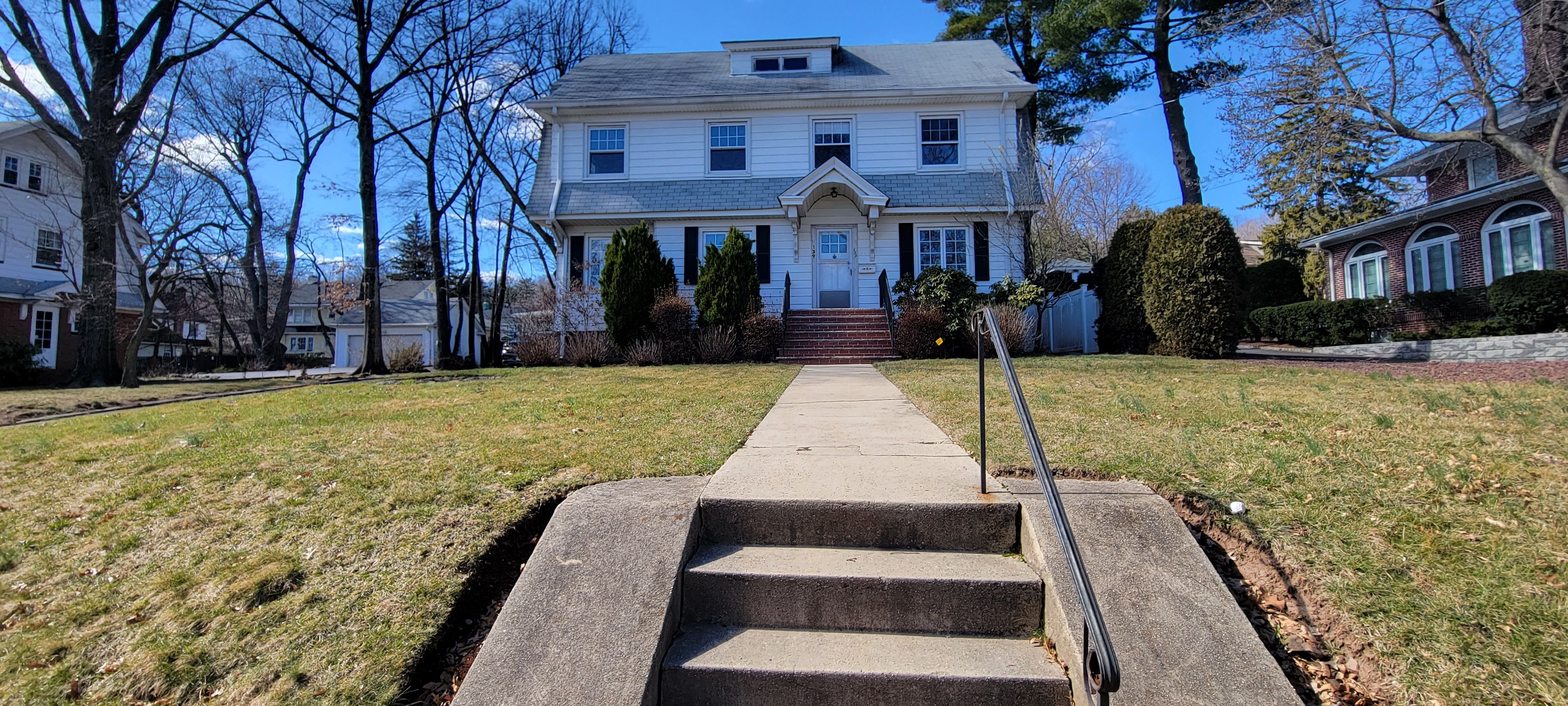 139 Gregory Avenue 
