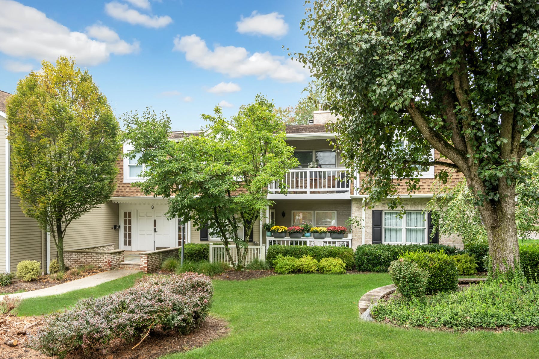 3B Heritage Drive 