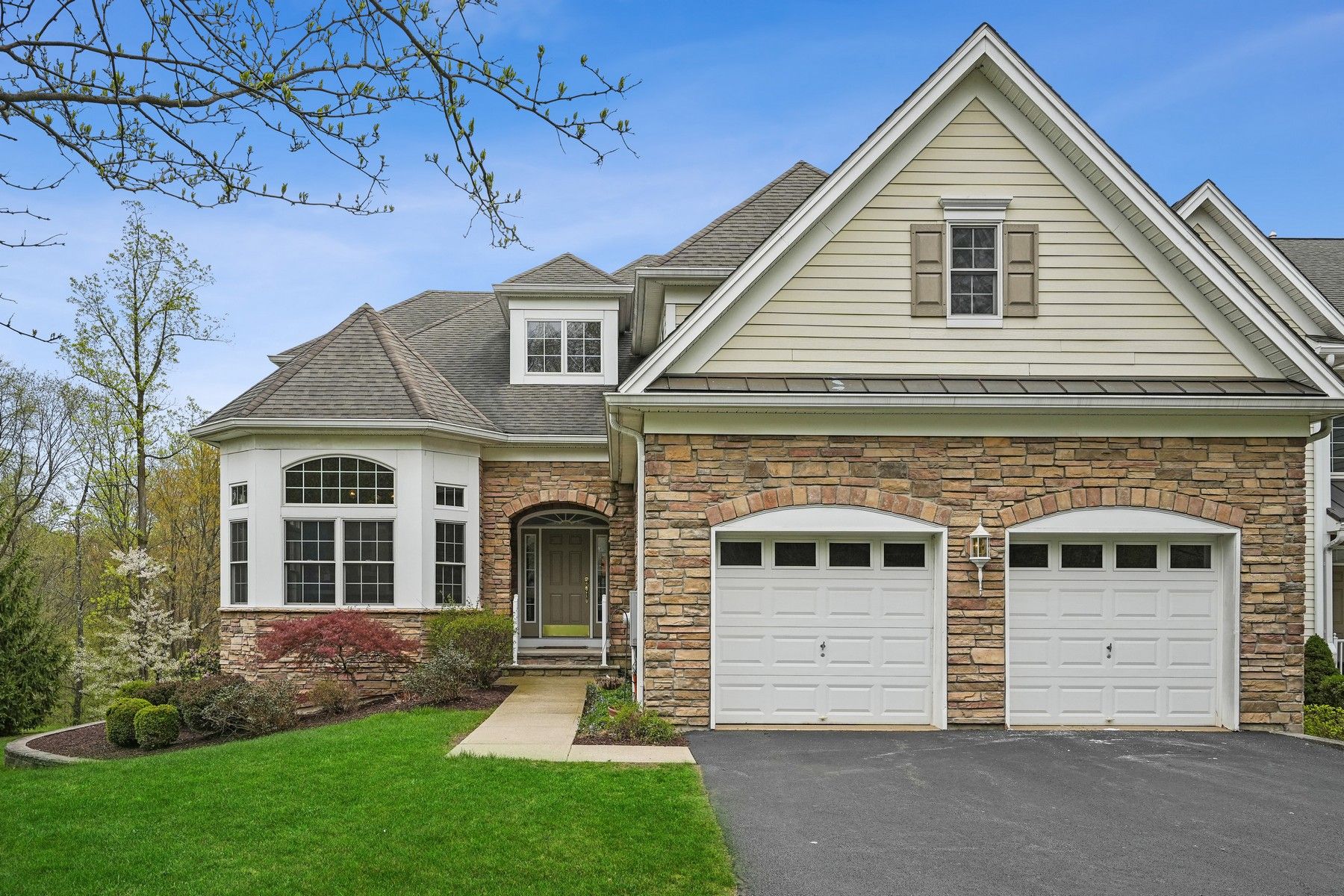 4 Baxter Ln 