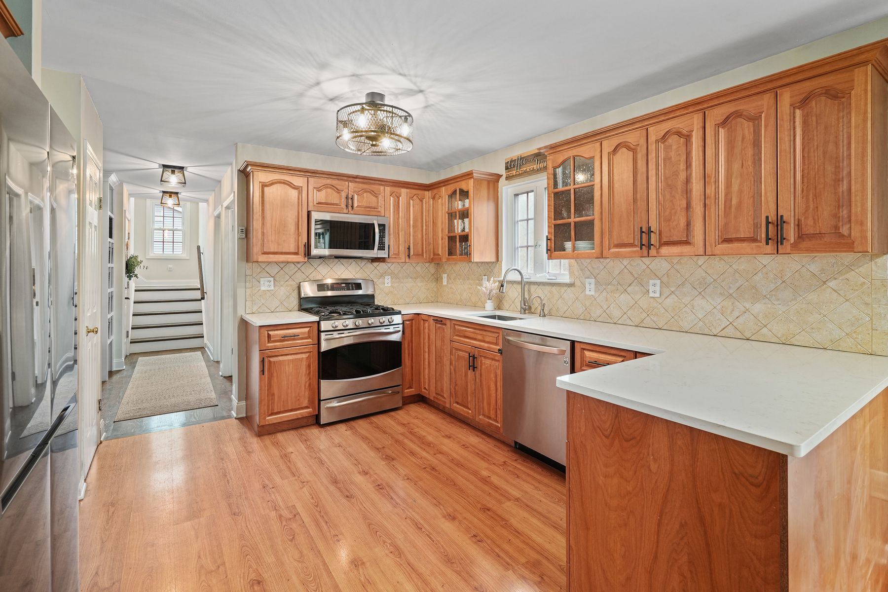 6 Fernwood Road 