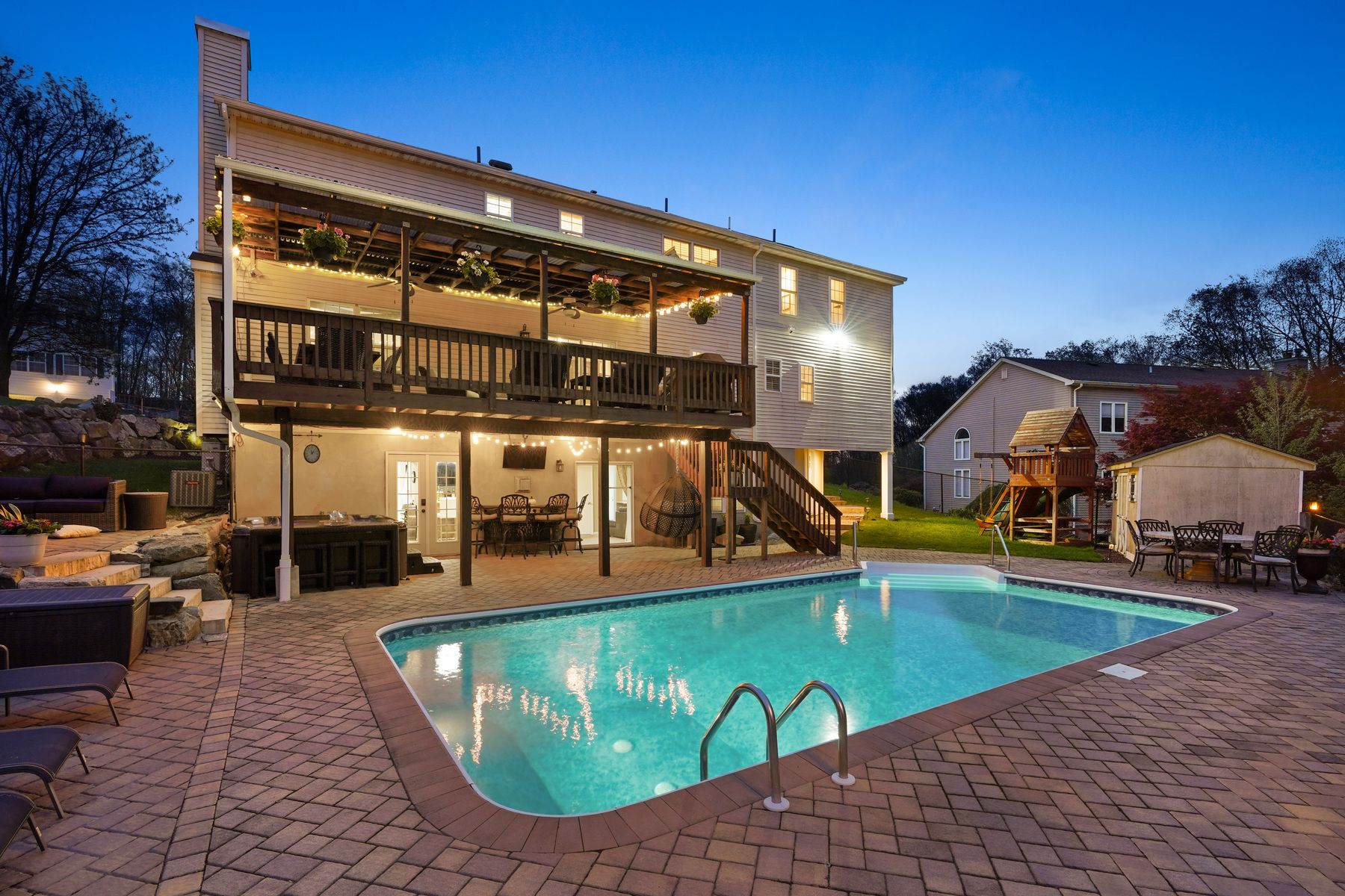6 Fernwood Road 