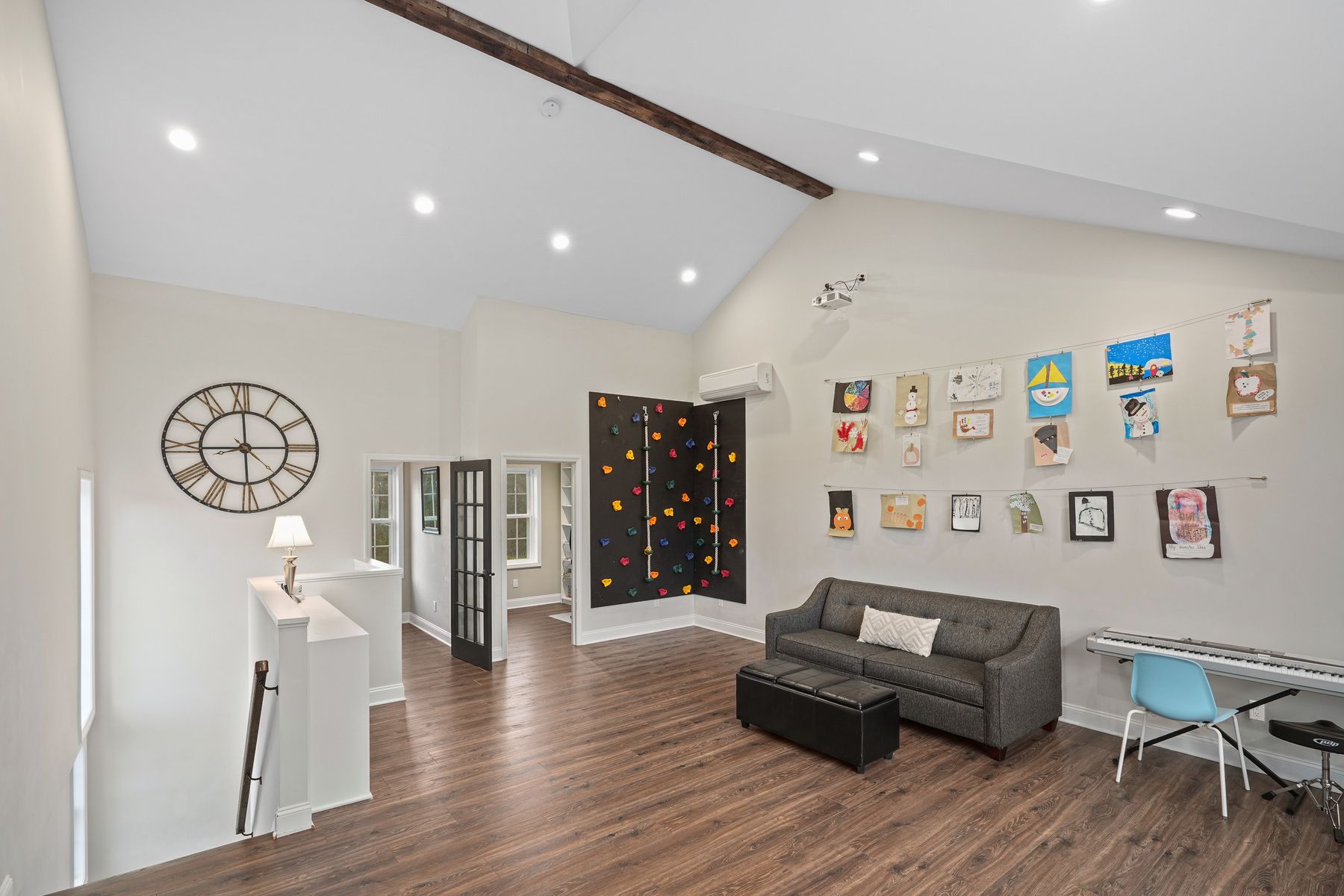 6 Fernwood Road 