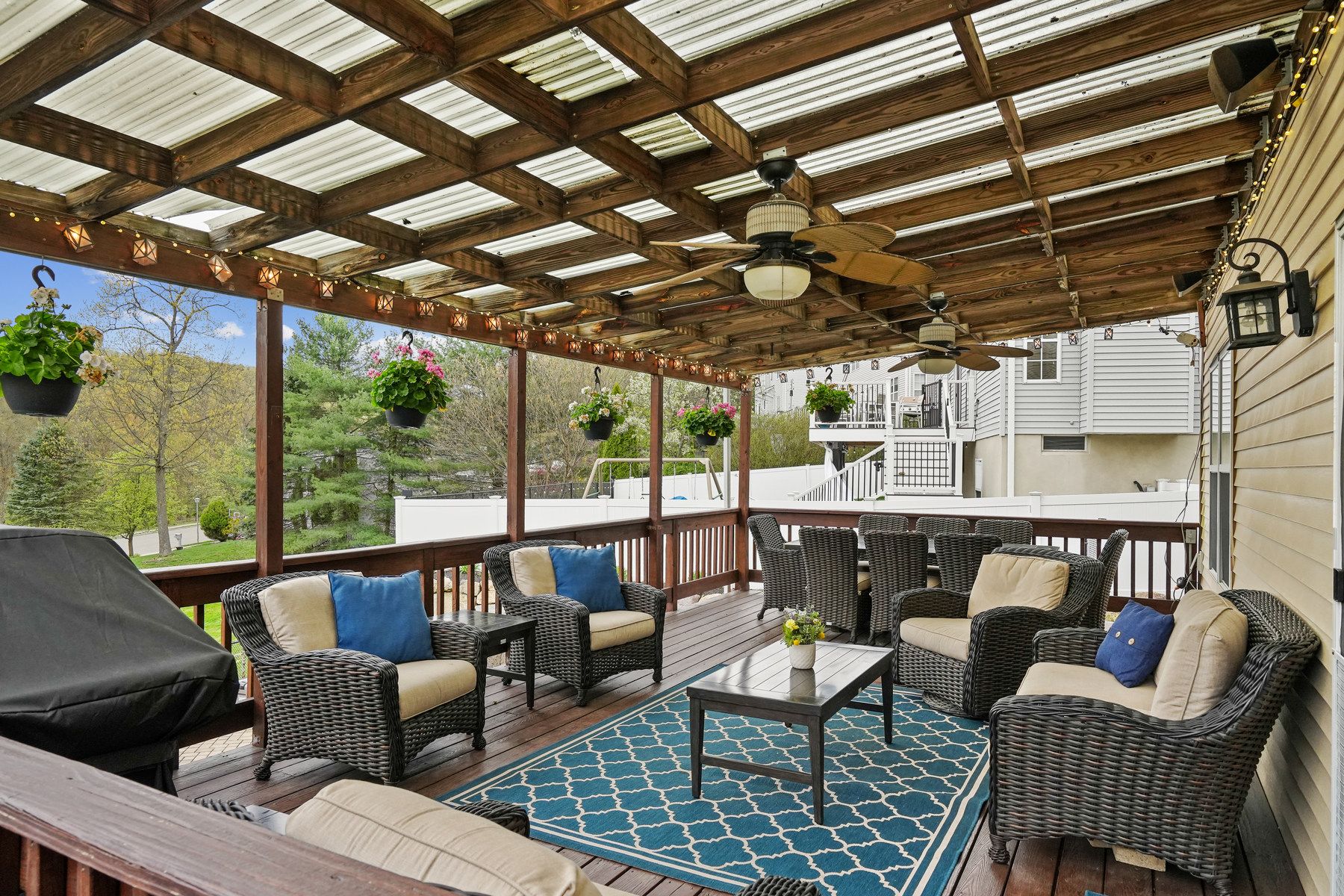 6 Fernwood Road 