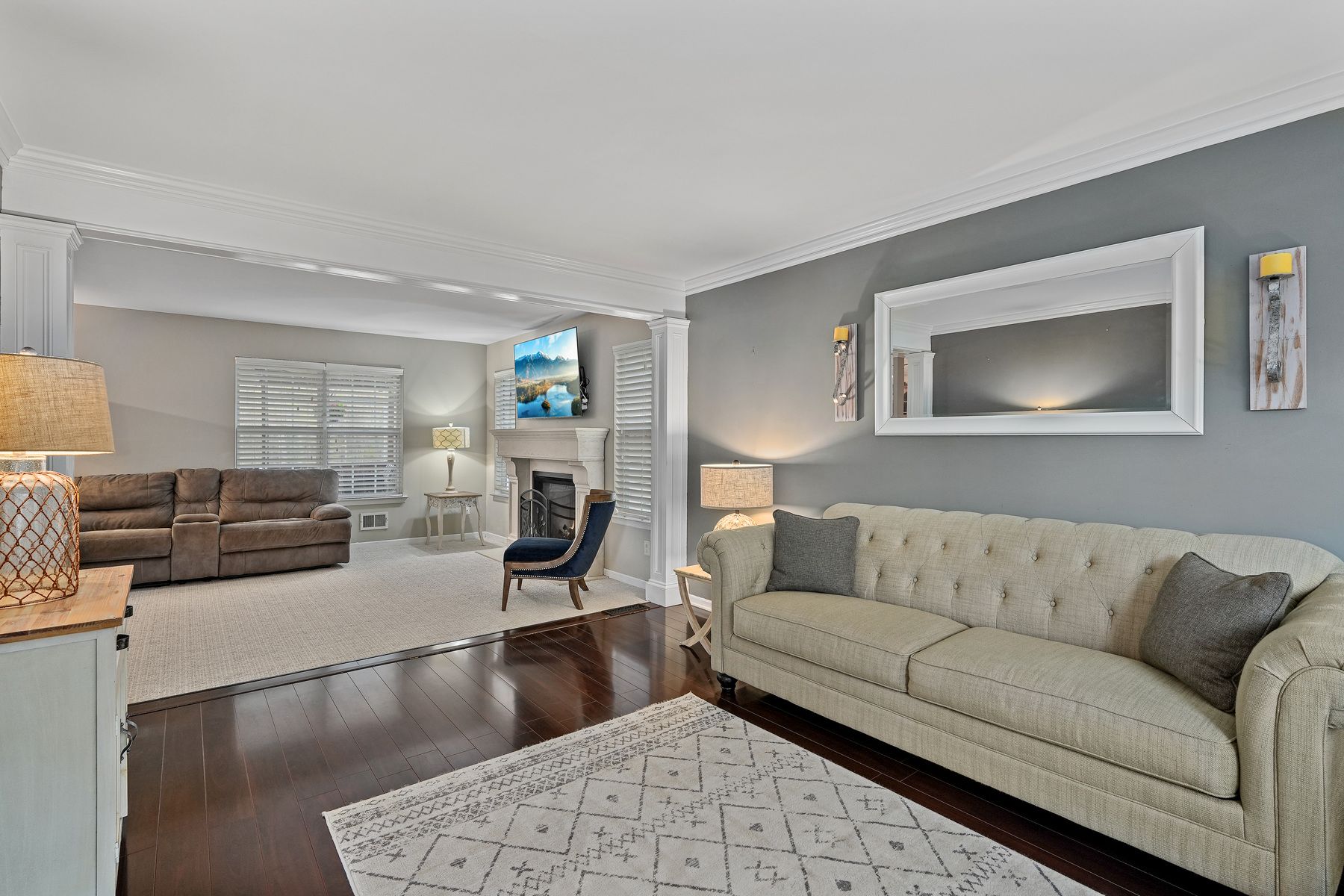 6 Fernwood Road 