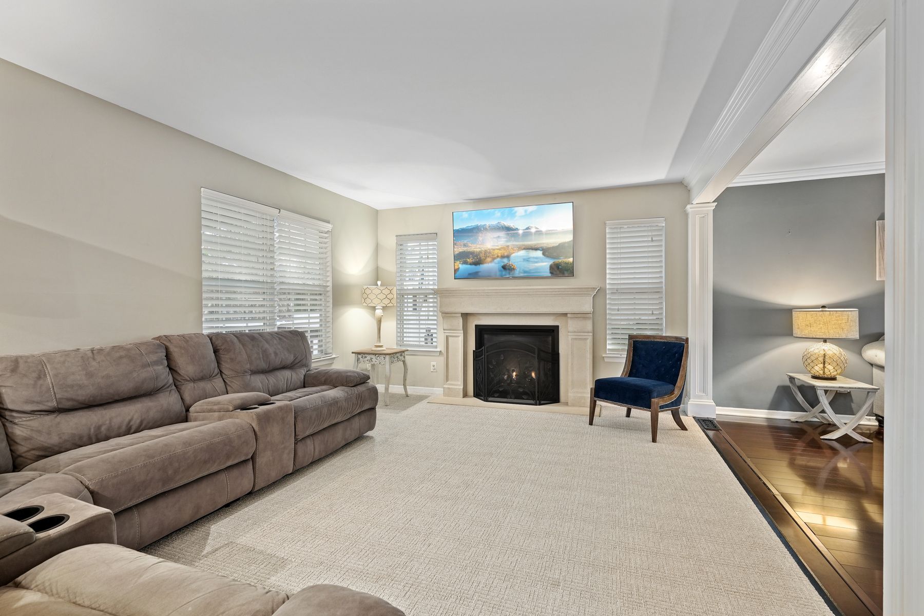 6 Fernwood Road 