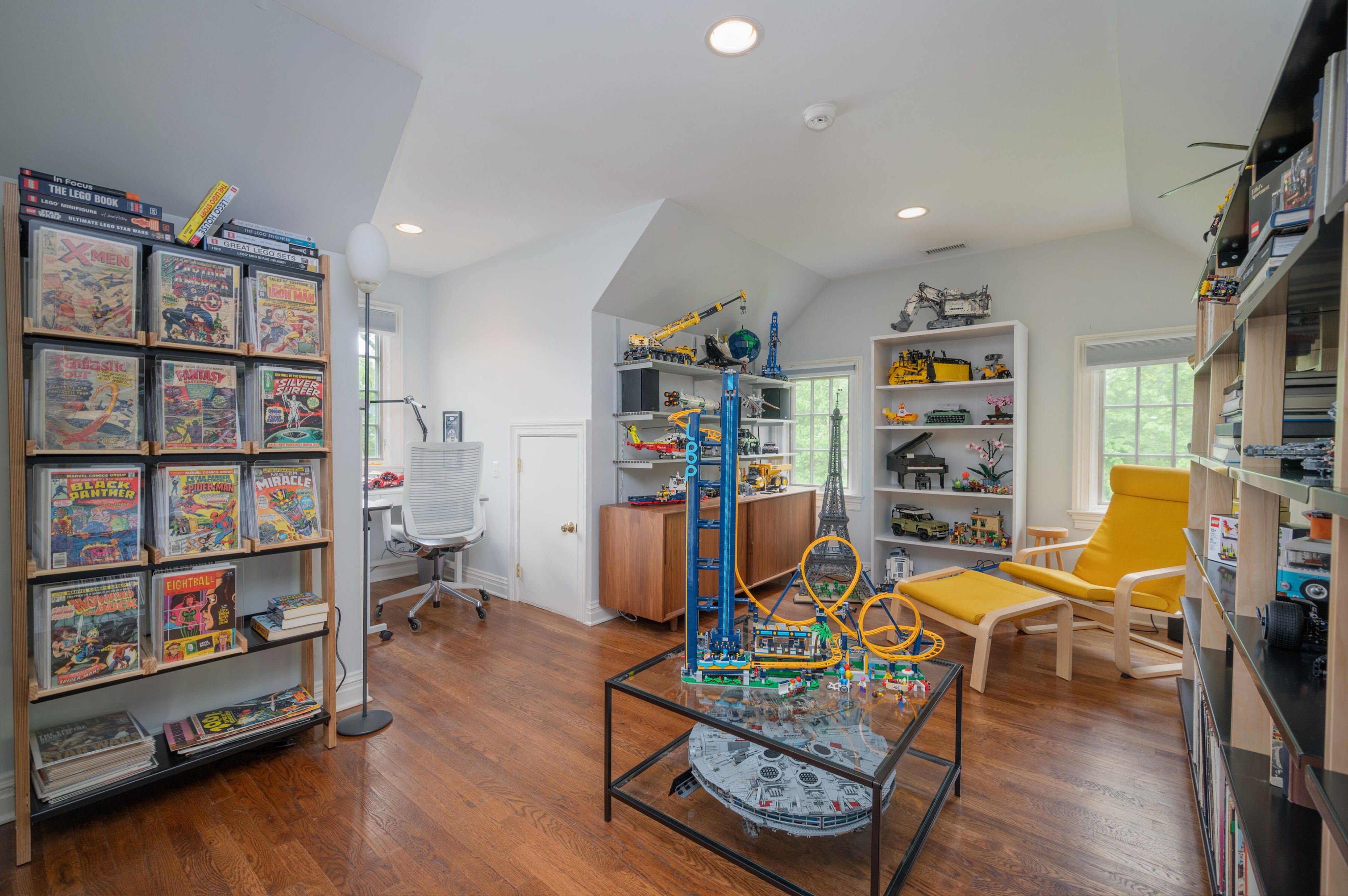 15 Hillside Avenue 