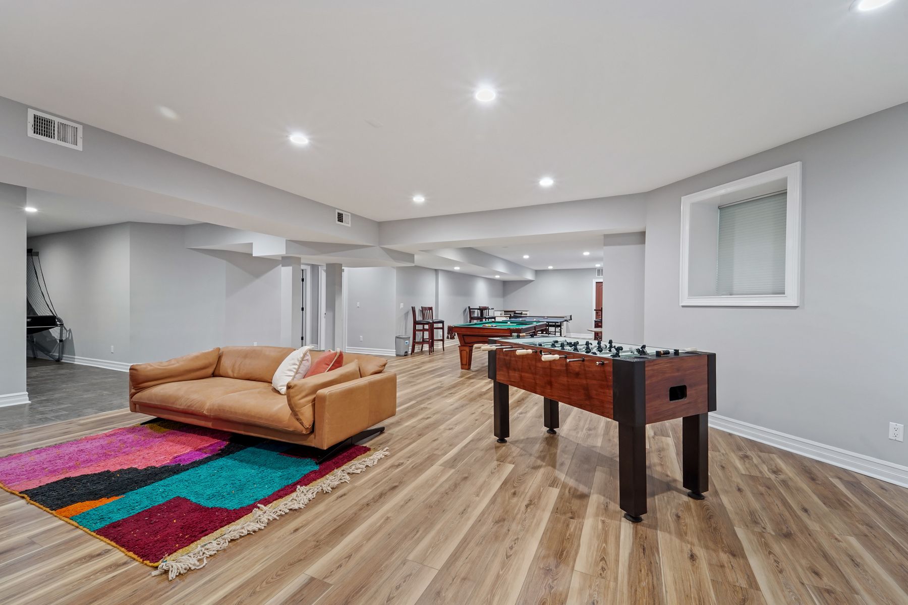 100 Mountain Avenue 