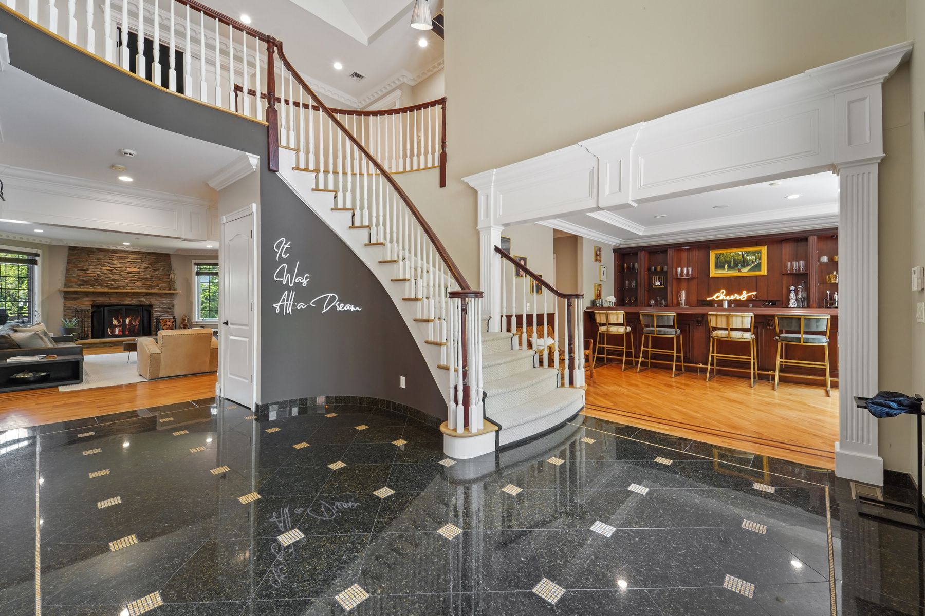 100 Mountain Avenue 