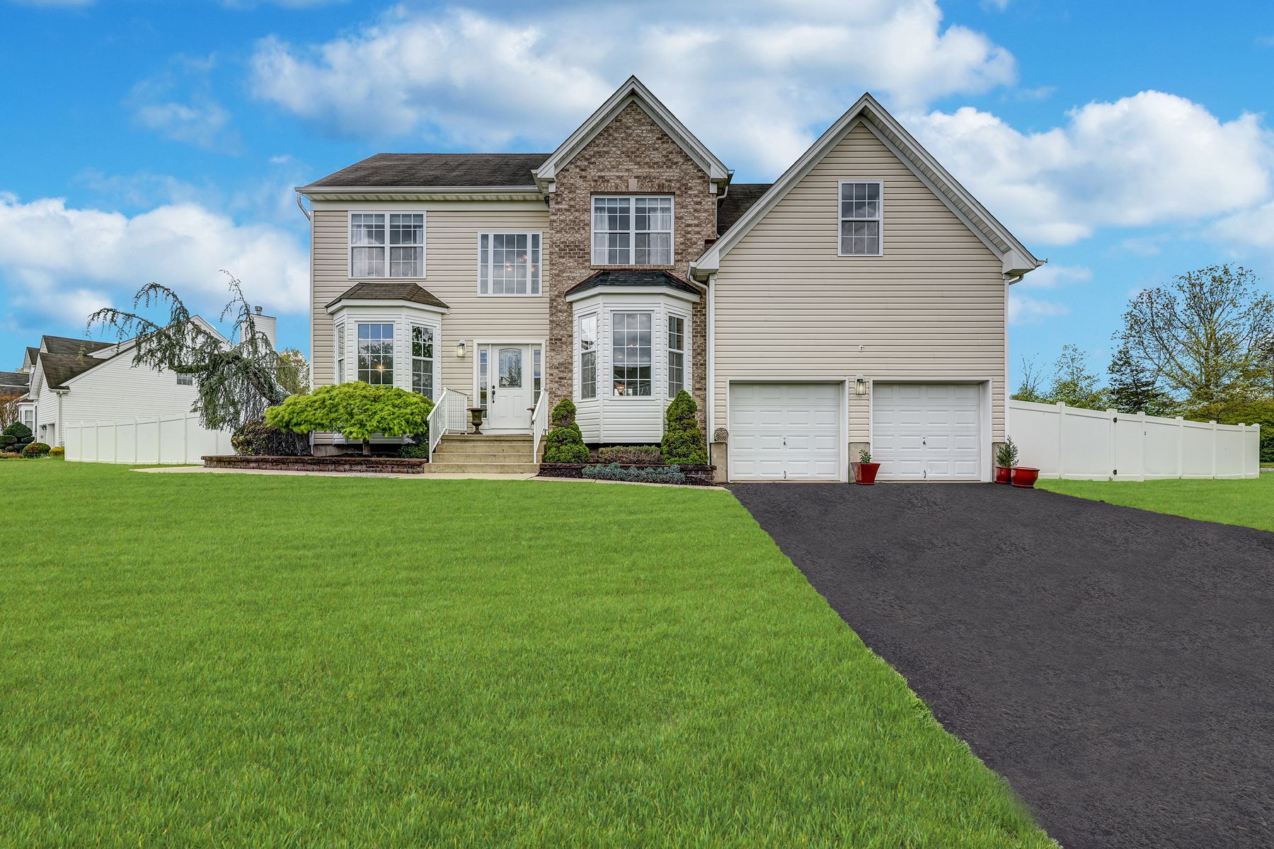6 Cabin Brook Crescent 