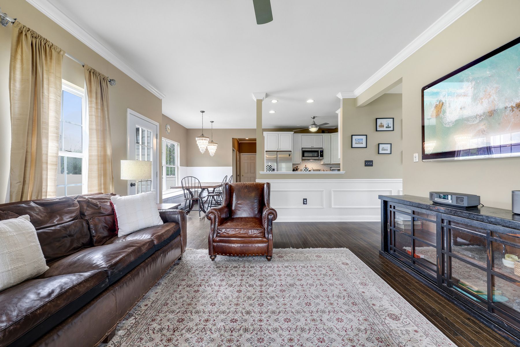 6 Cabin Brook Crescent 