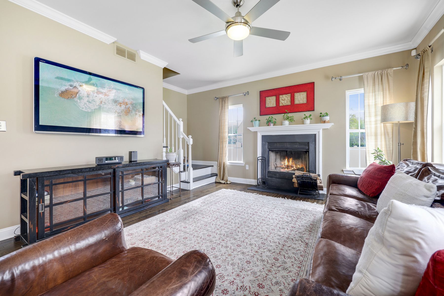 6 Cabin Brook Crescent 