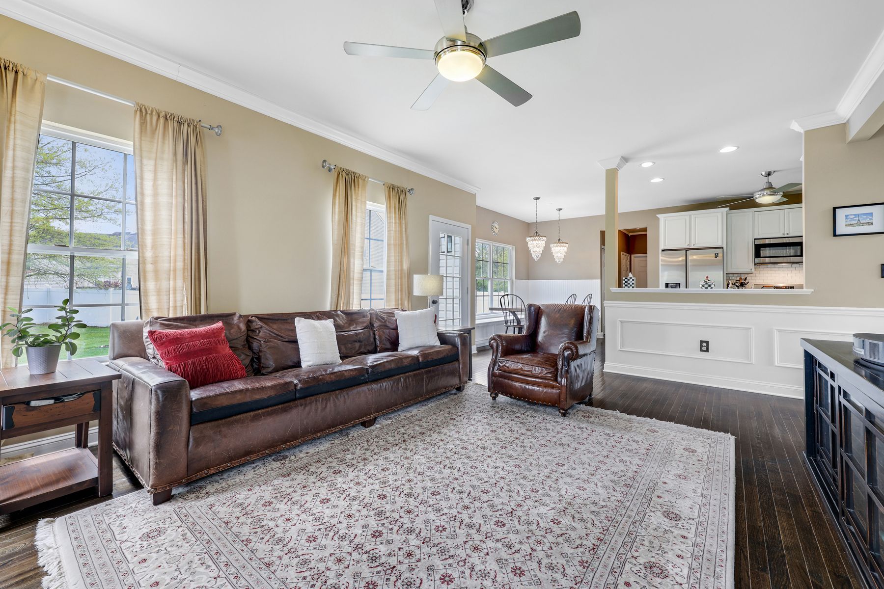 6 Cabin Brook Crescent 