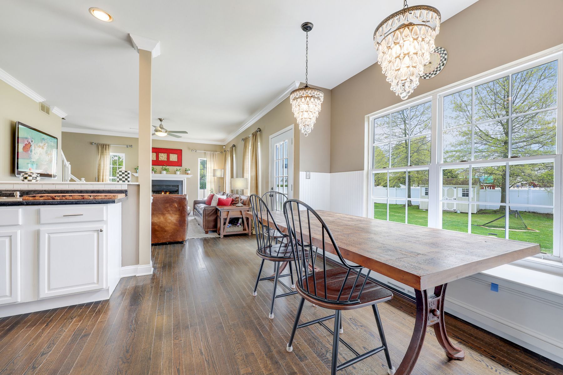 6 Cabin Brook Crescent 