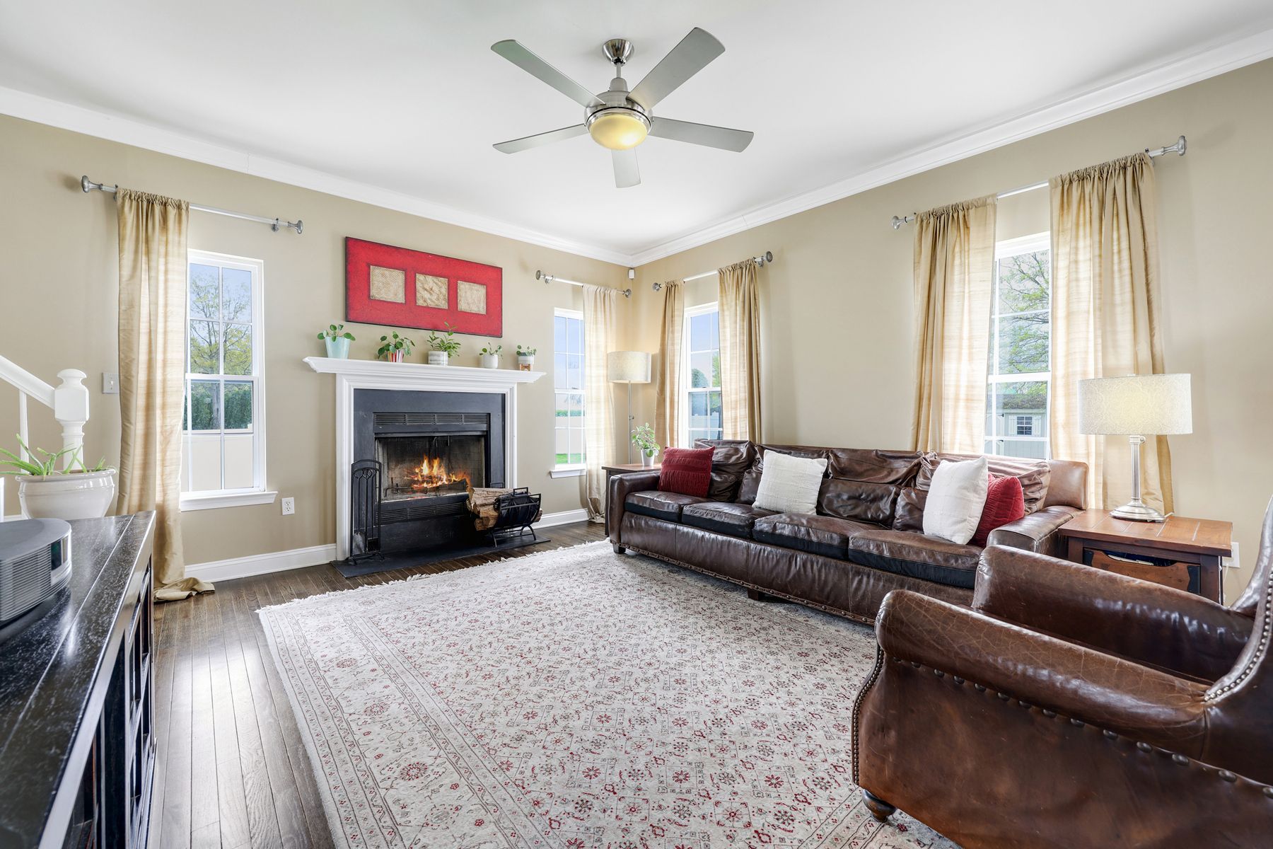 6 Cabin Brook Crescent 