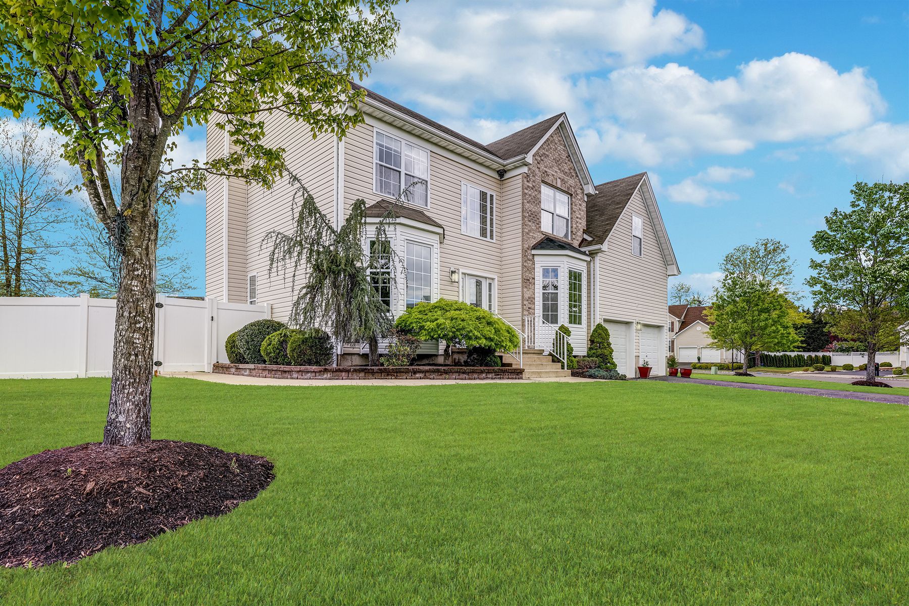 6 Cabin Brook Crescent 