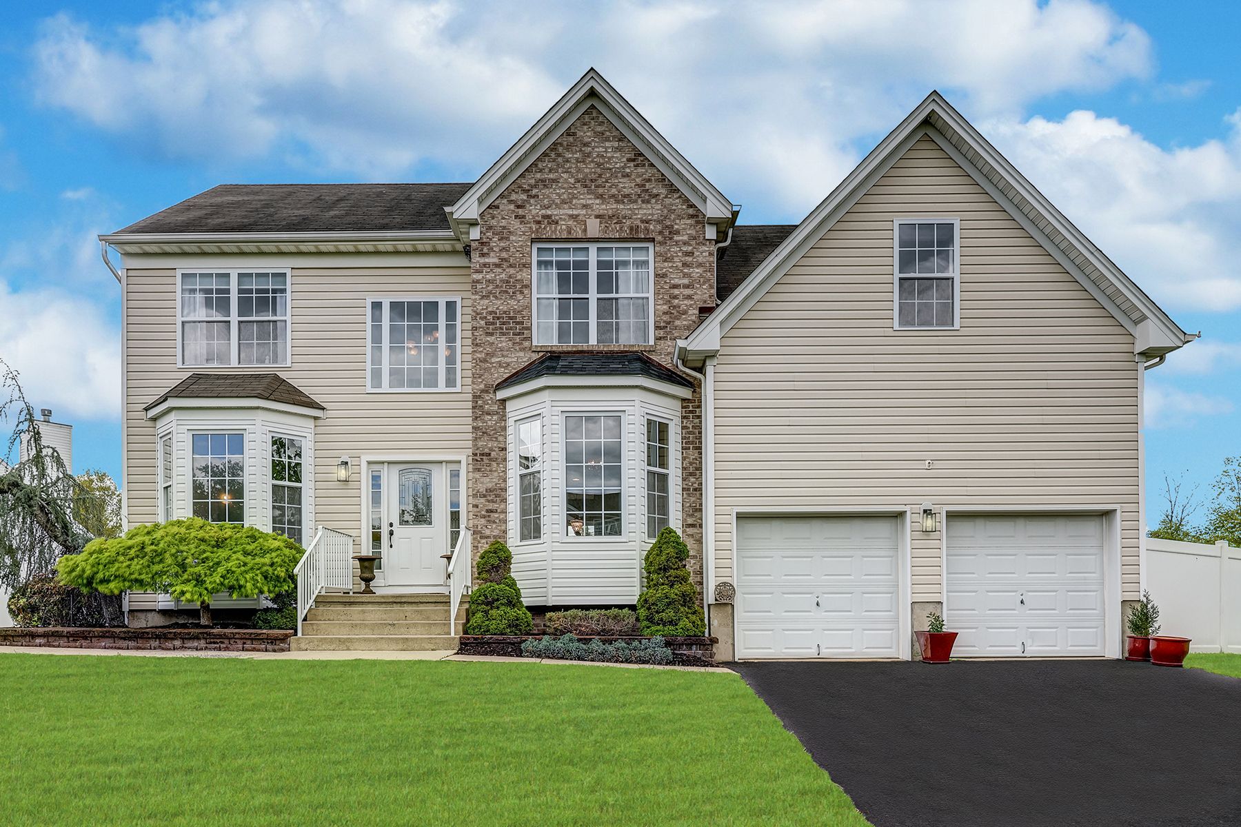 6 Cabin Brook Crescent 