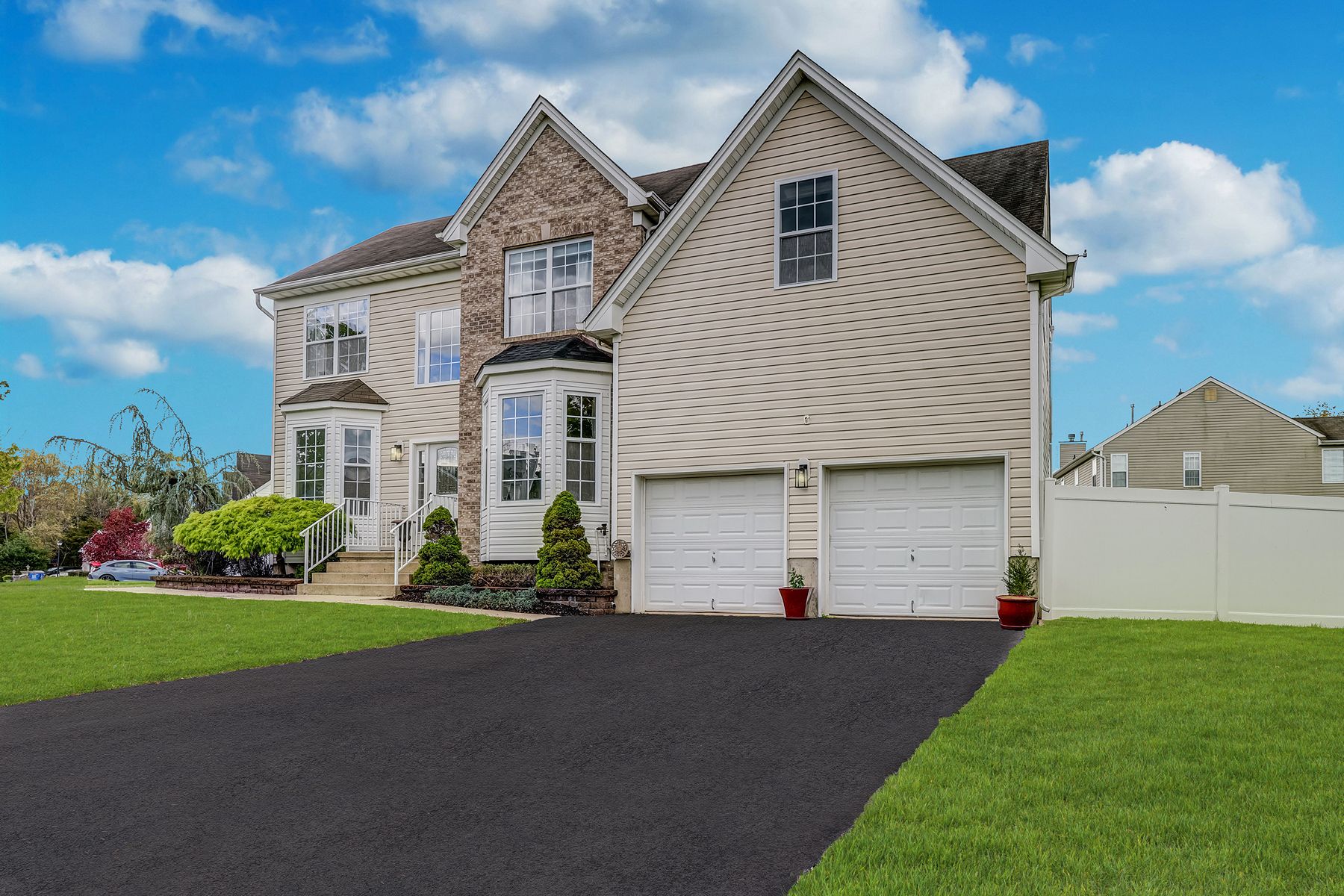 6 Cabin Brook Crescent 