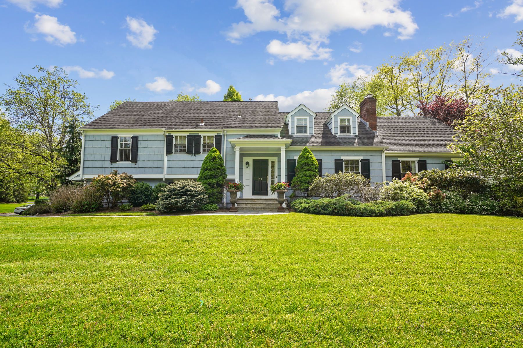 24 Briarwood Drive 
